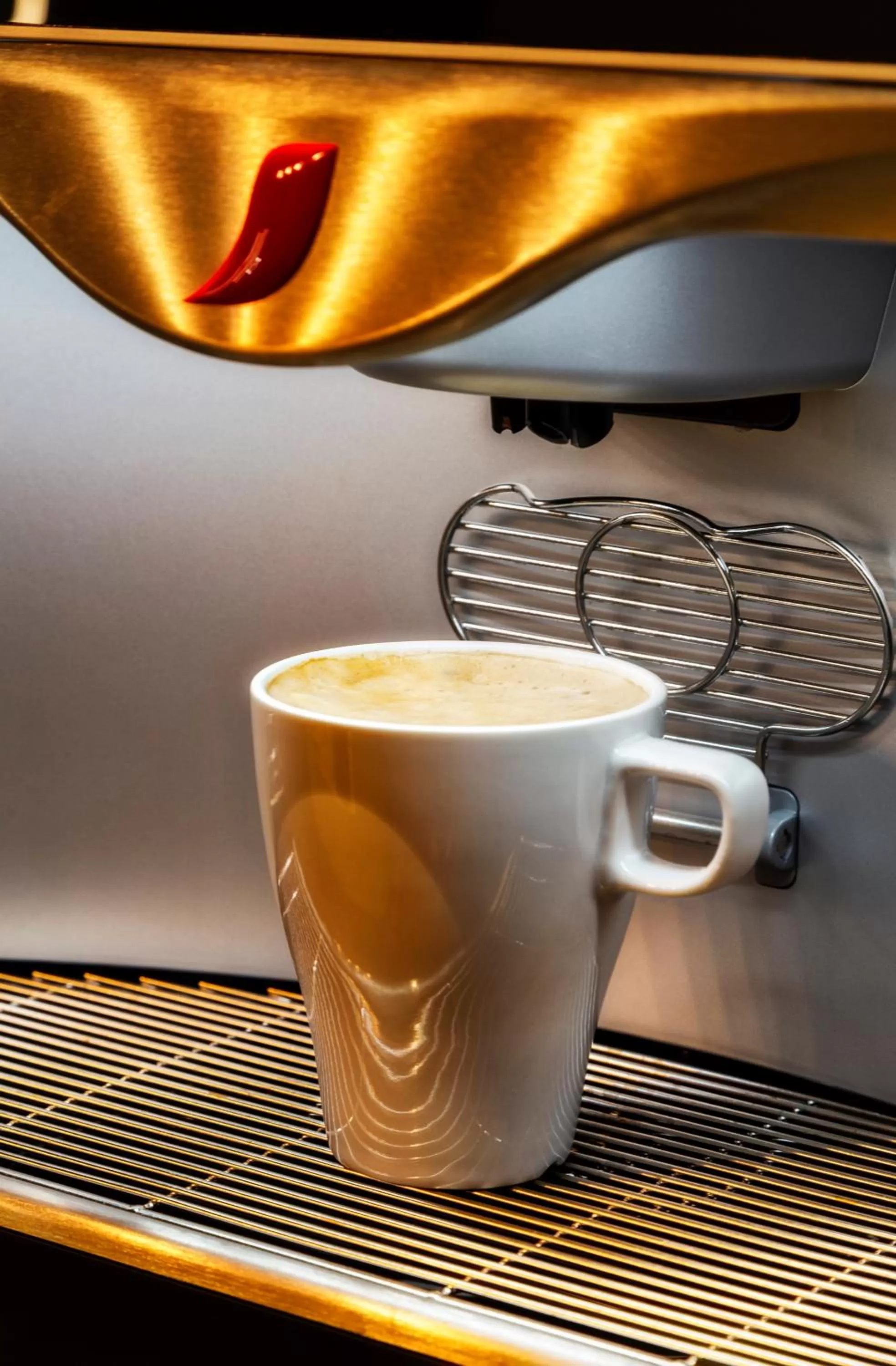 Coffee/tea facilities in B&B HOTEL Castellón