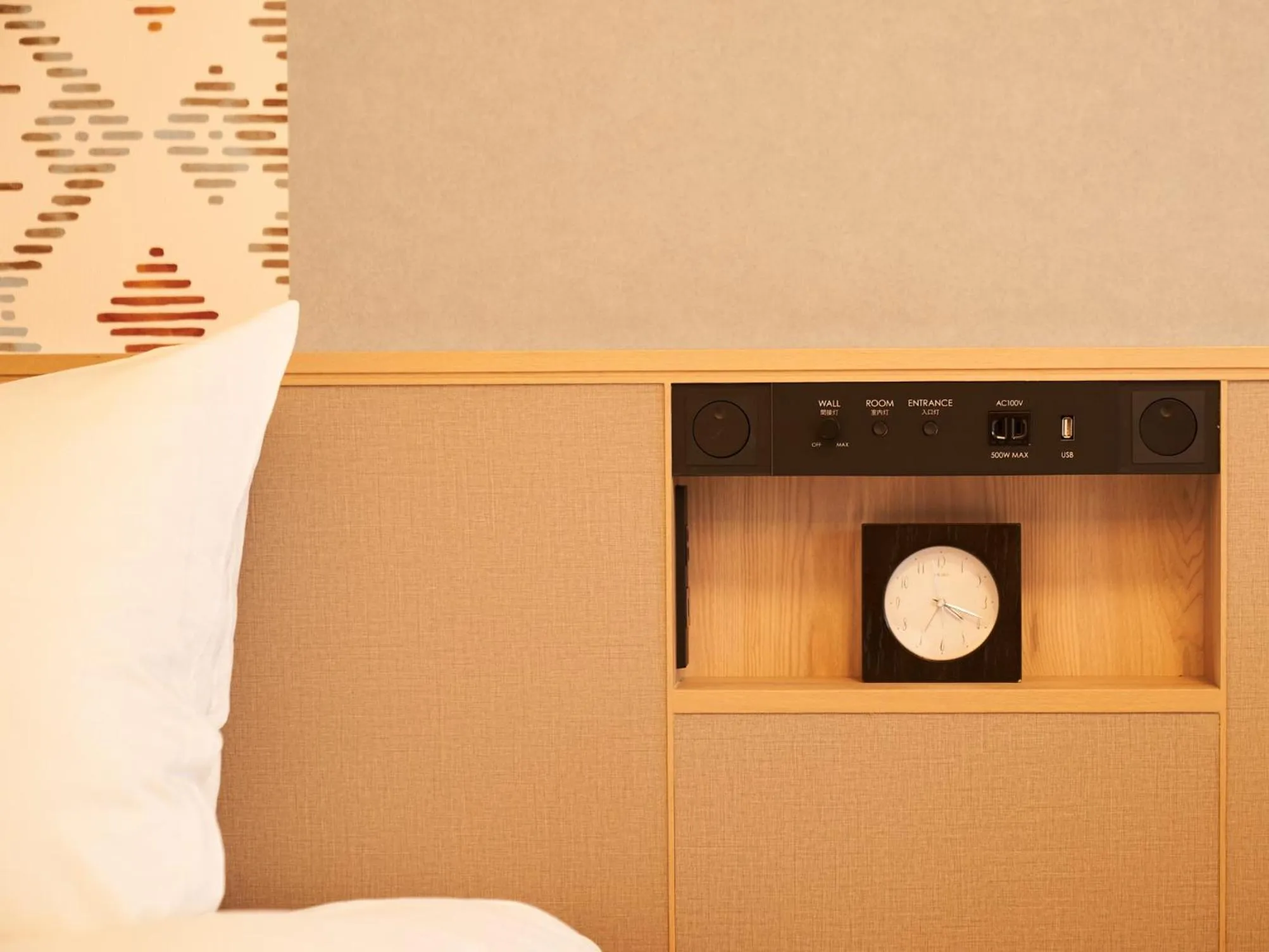 Bedroom, Bed in Richmond Hotel Aomori