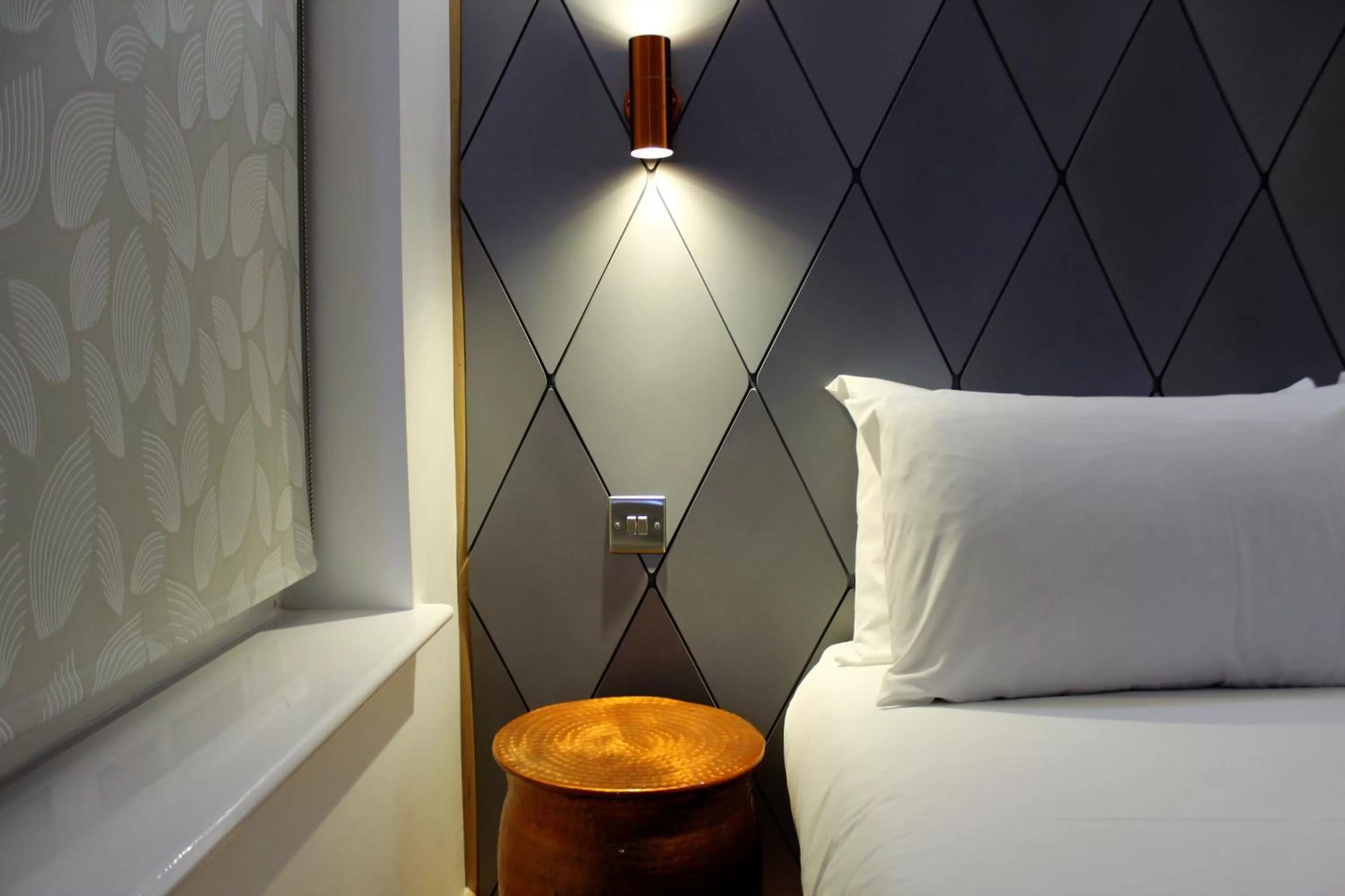 Bed in RIOSHOUSE Henley