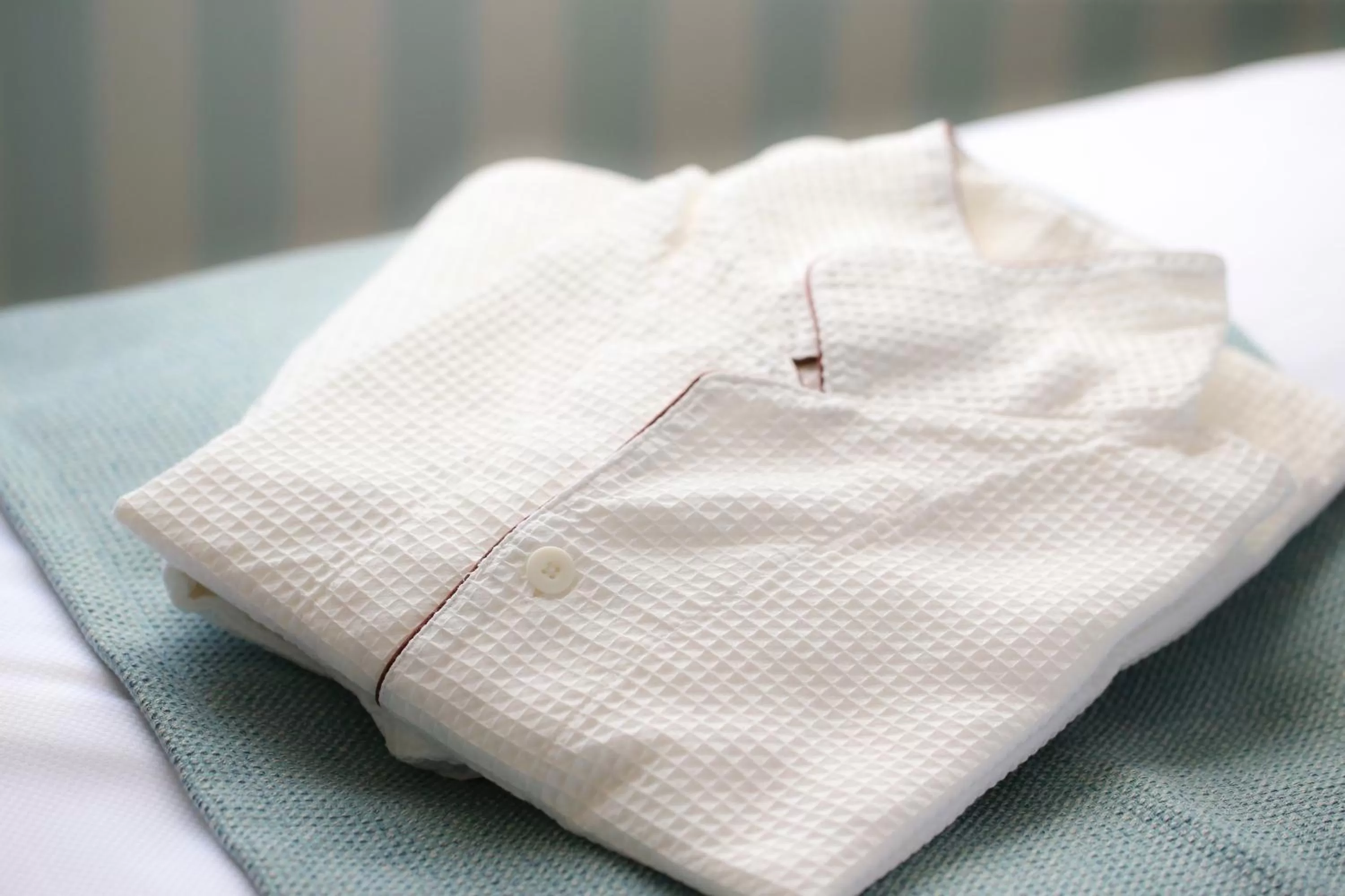 Photo of the whole room in Hotel Wing International Select Nagoya Sakae