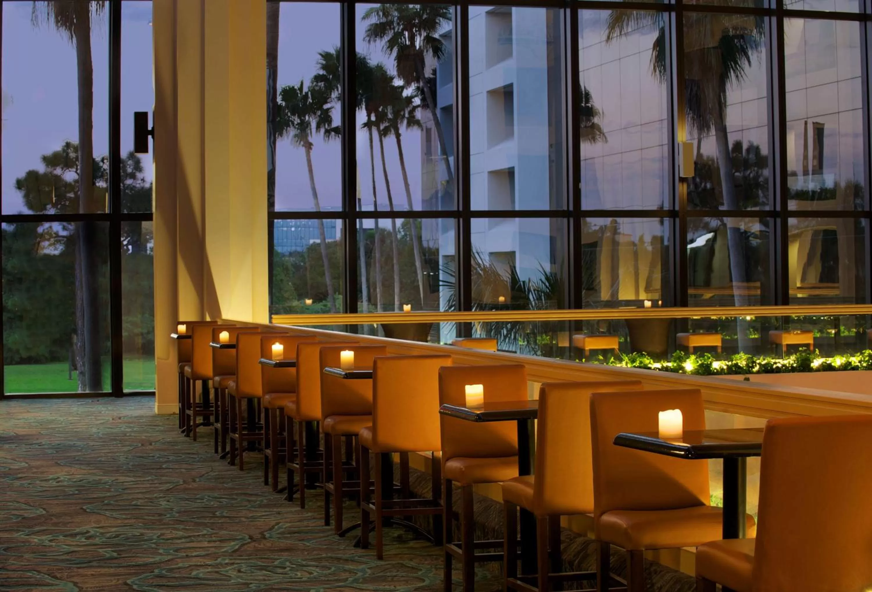 Meeting/conference room in Embassy Suites by Hilton Palm Beach Gardens PGA Boulevard