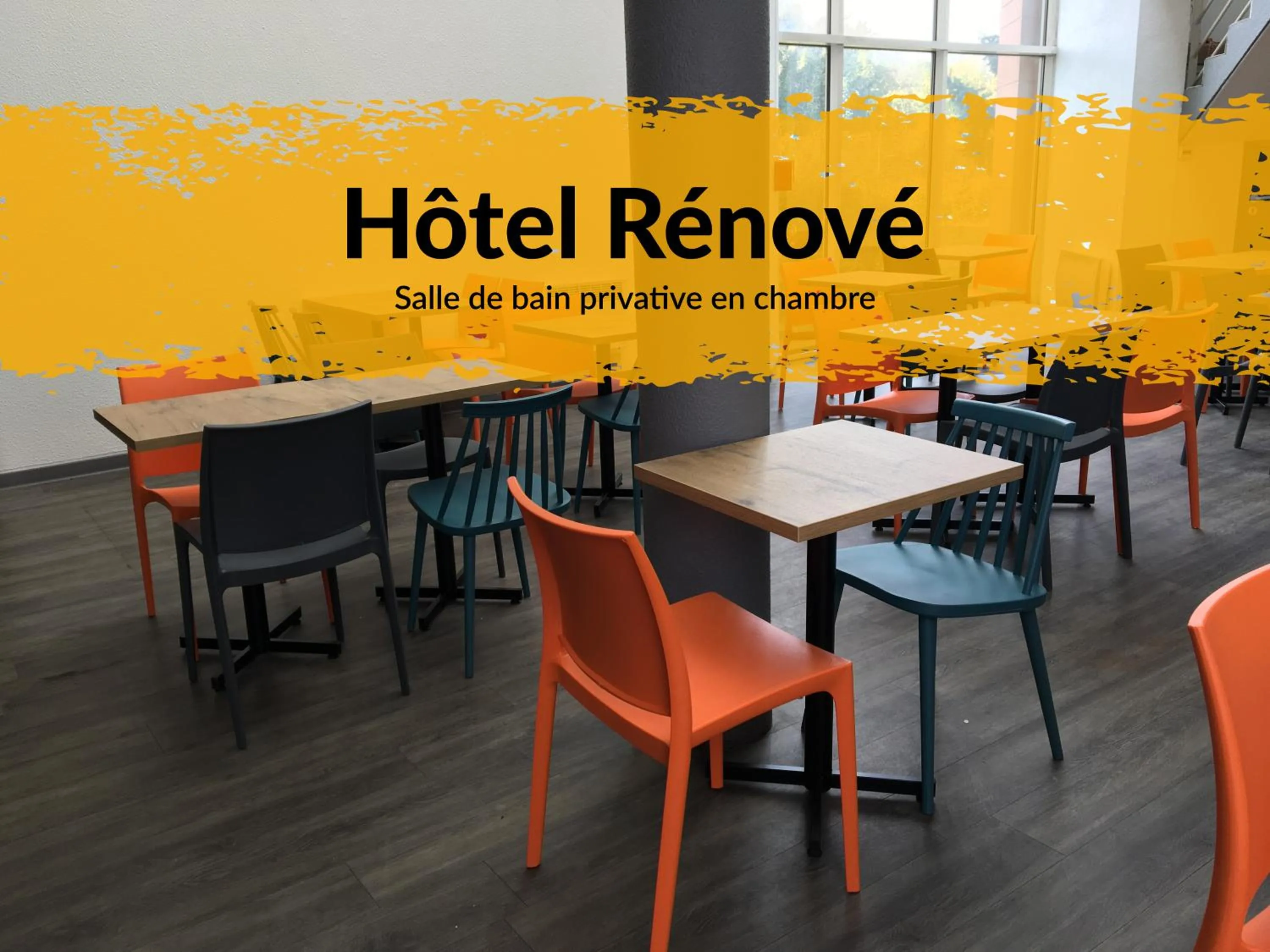 Facade/entrance in hôtel F1 Strasbourg Sud La Vigie