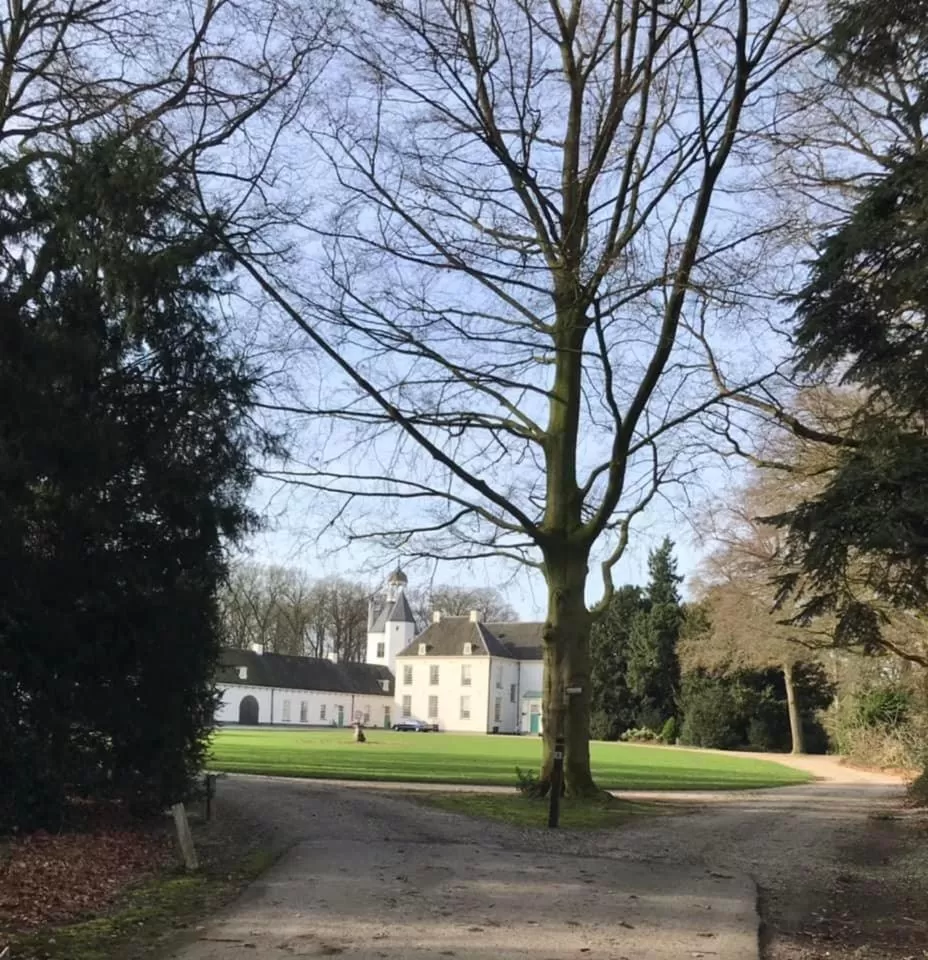 Property Building in B&B Bij Arjan