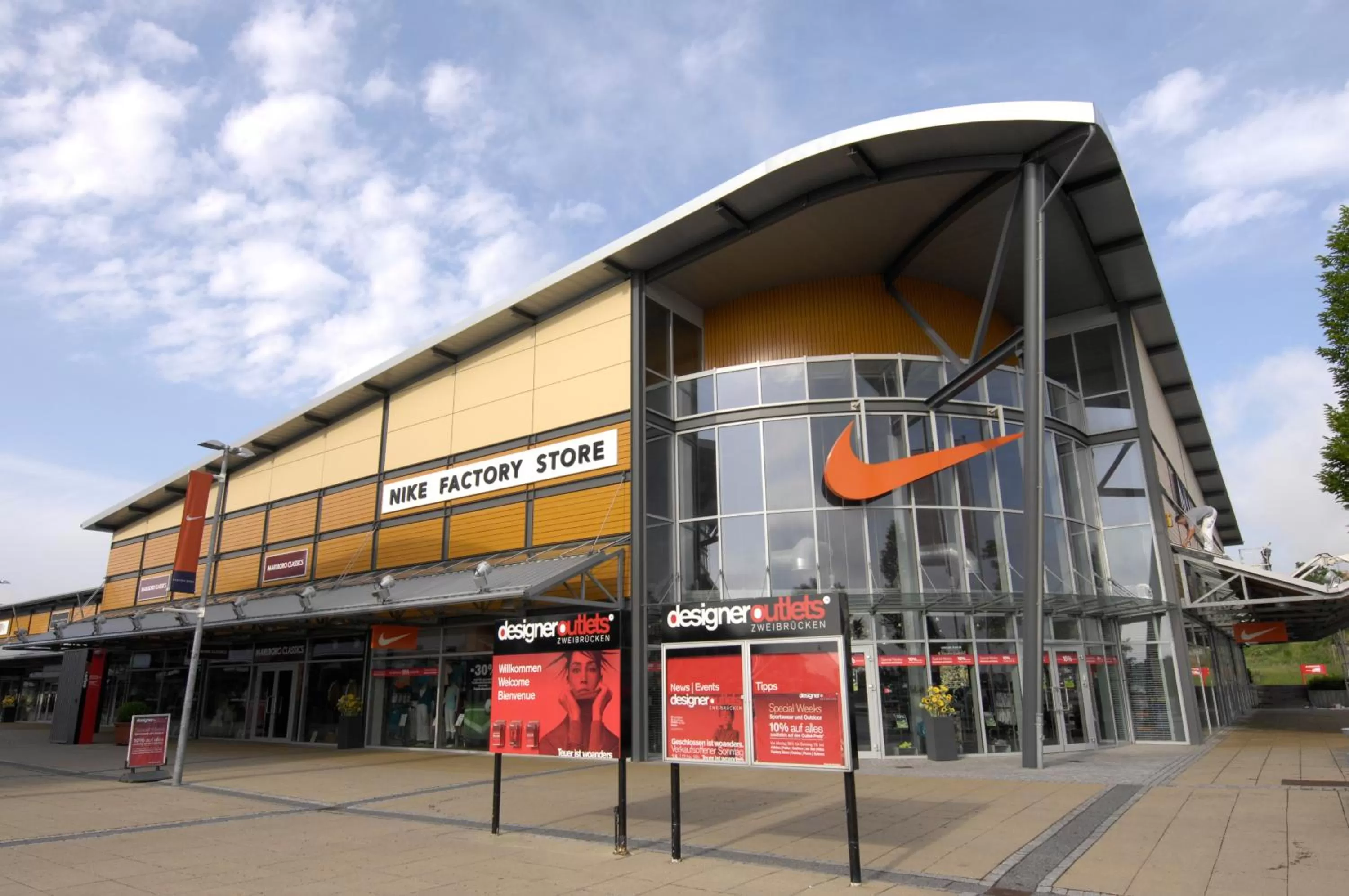 Property building in Best Western City Hotel Pirmasens