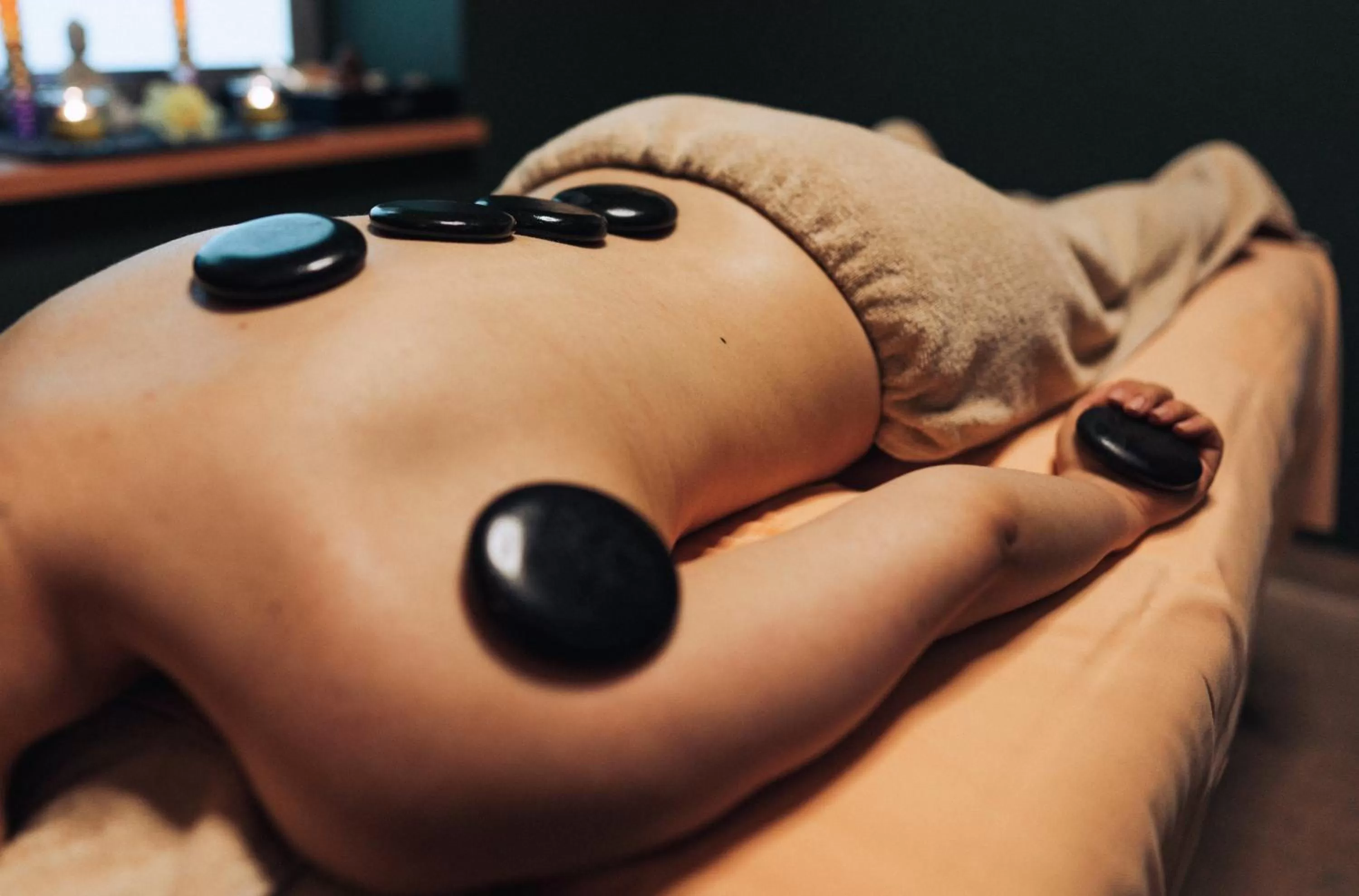 People in Hotel Mrągowo Resort&Spa