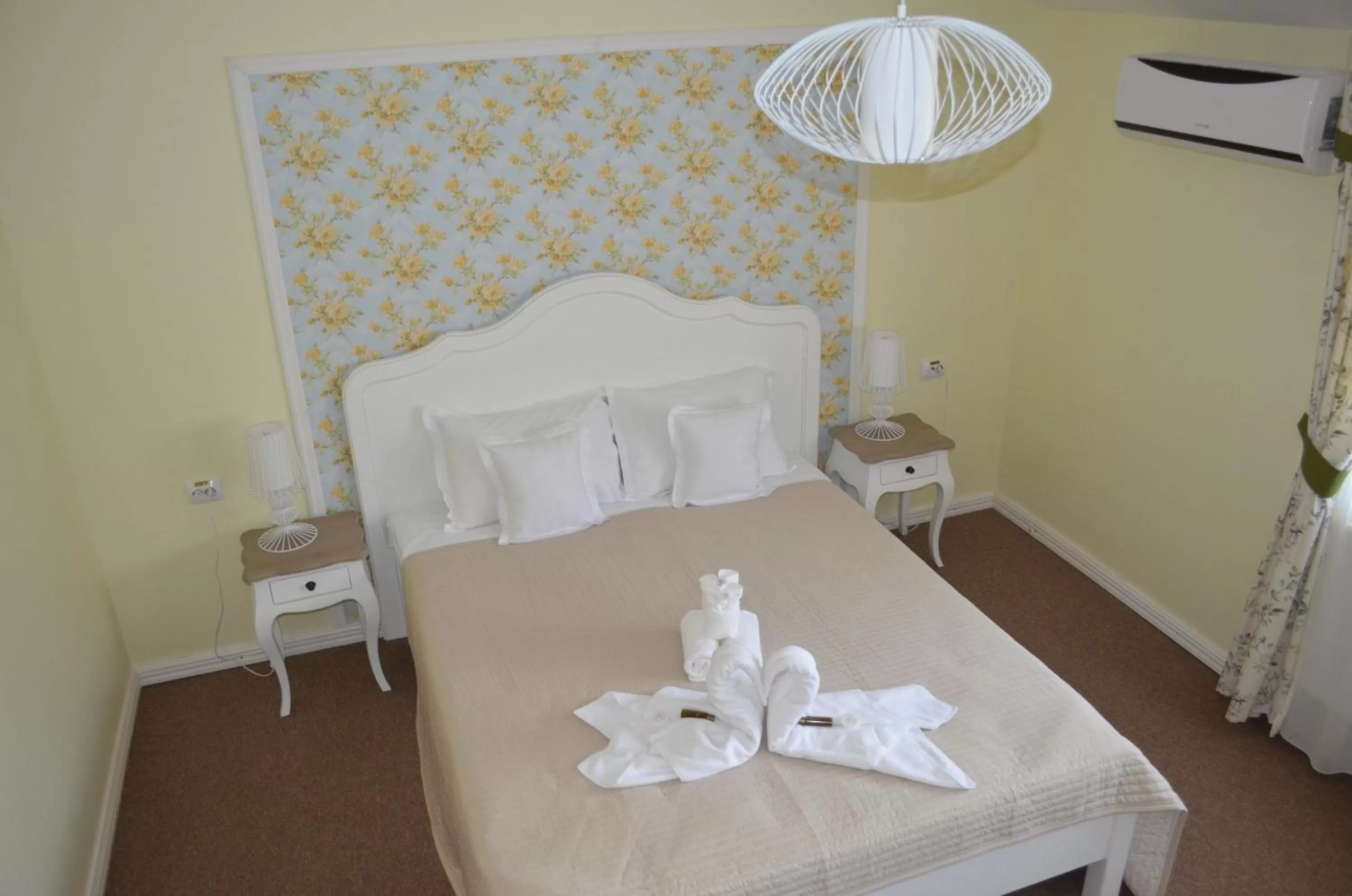 Vip Motel Restaurant