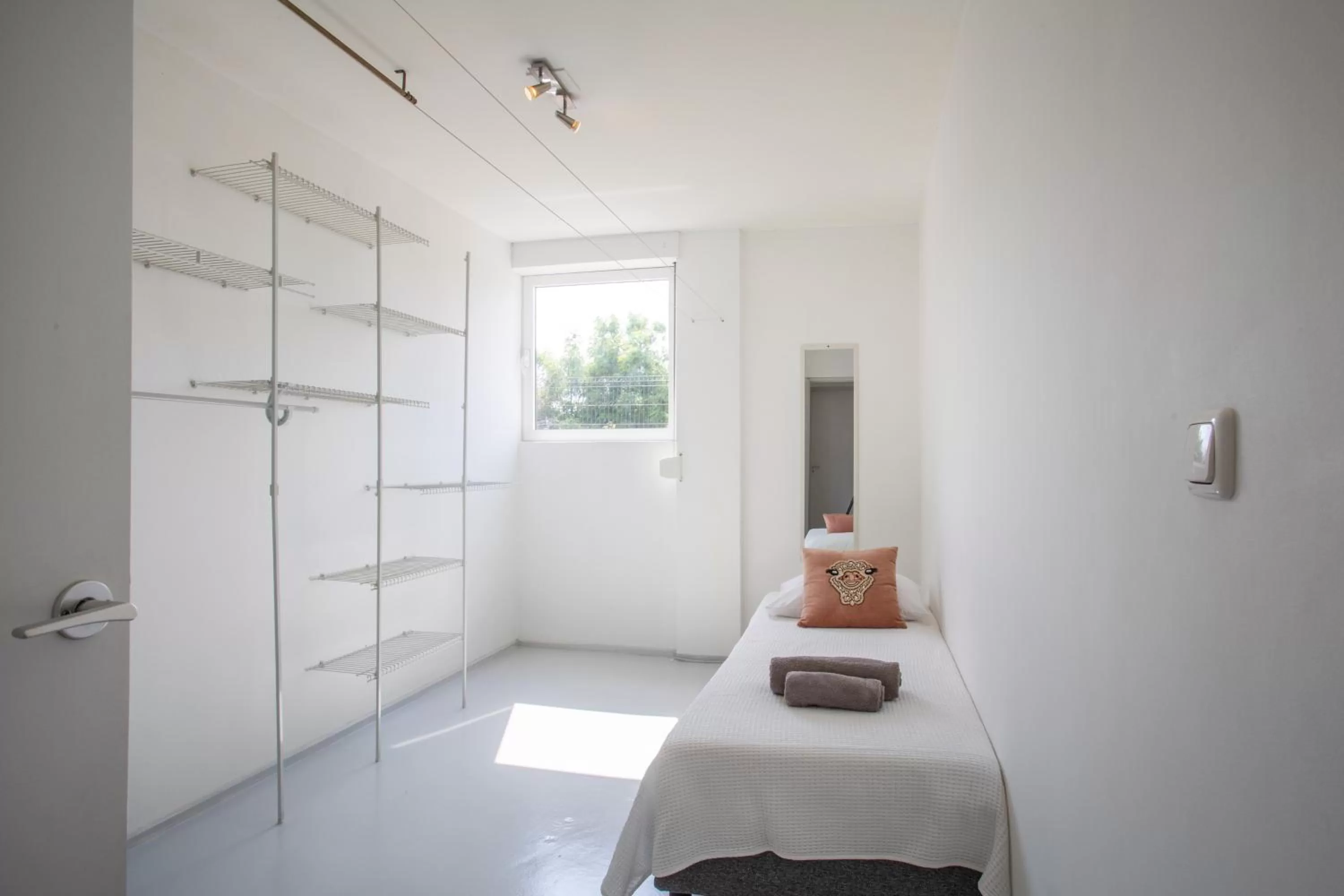 Apartment - Ground Floor in BnB JT Curacao Bed And Breakfast & Apartments