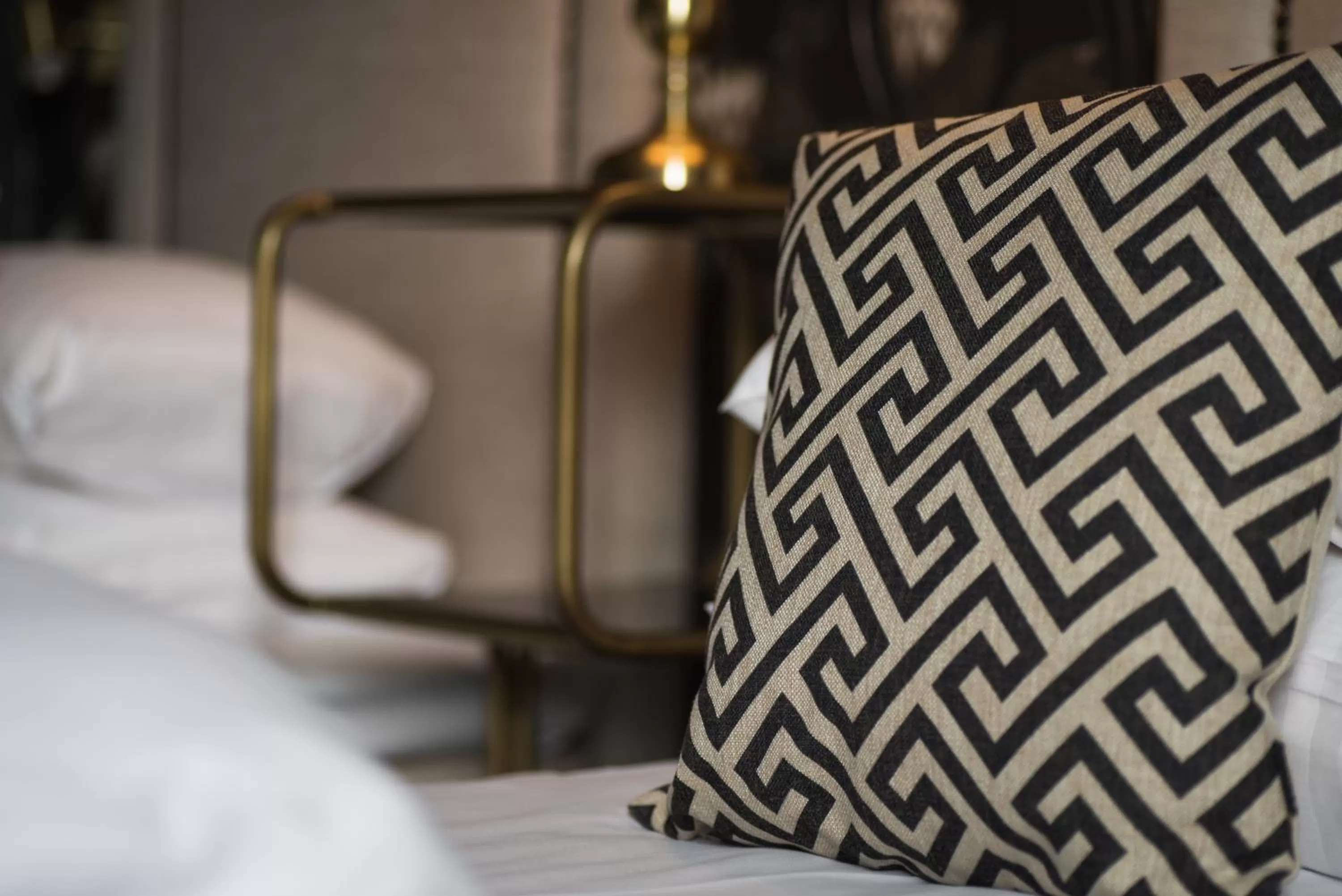 Bed in Statt Hassleholm BW Signature Collection