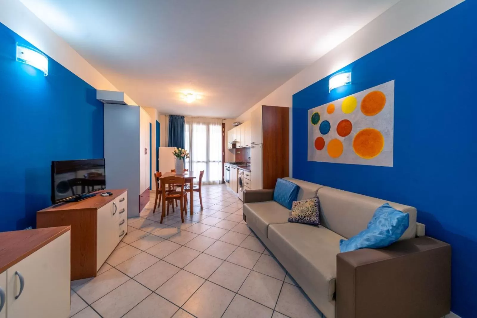 Residence Alessandra