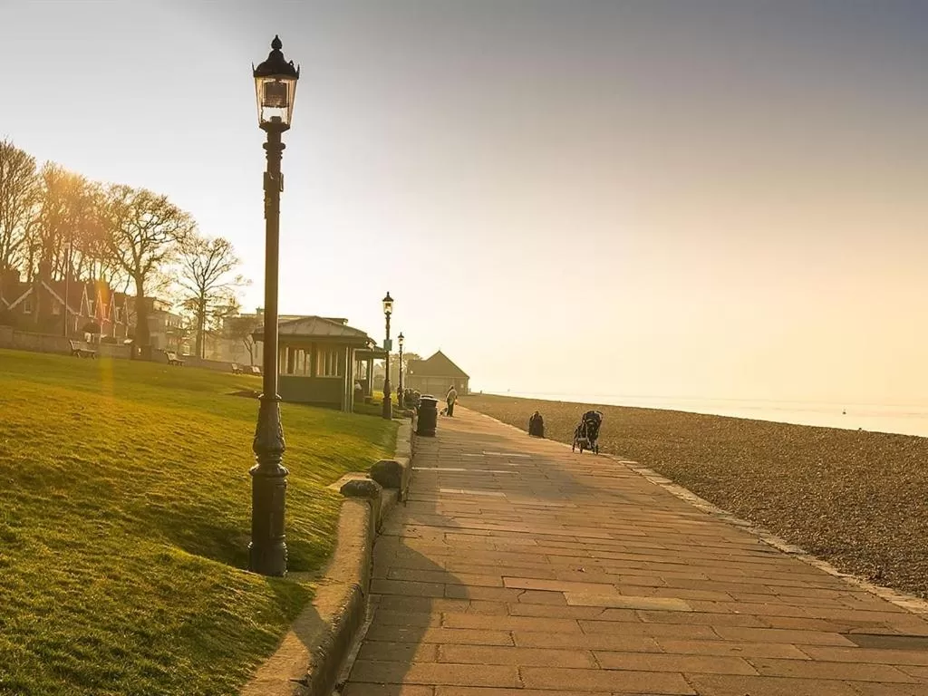 Other in Endeavour House