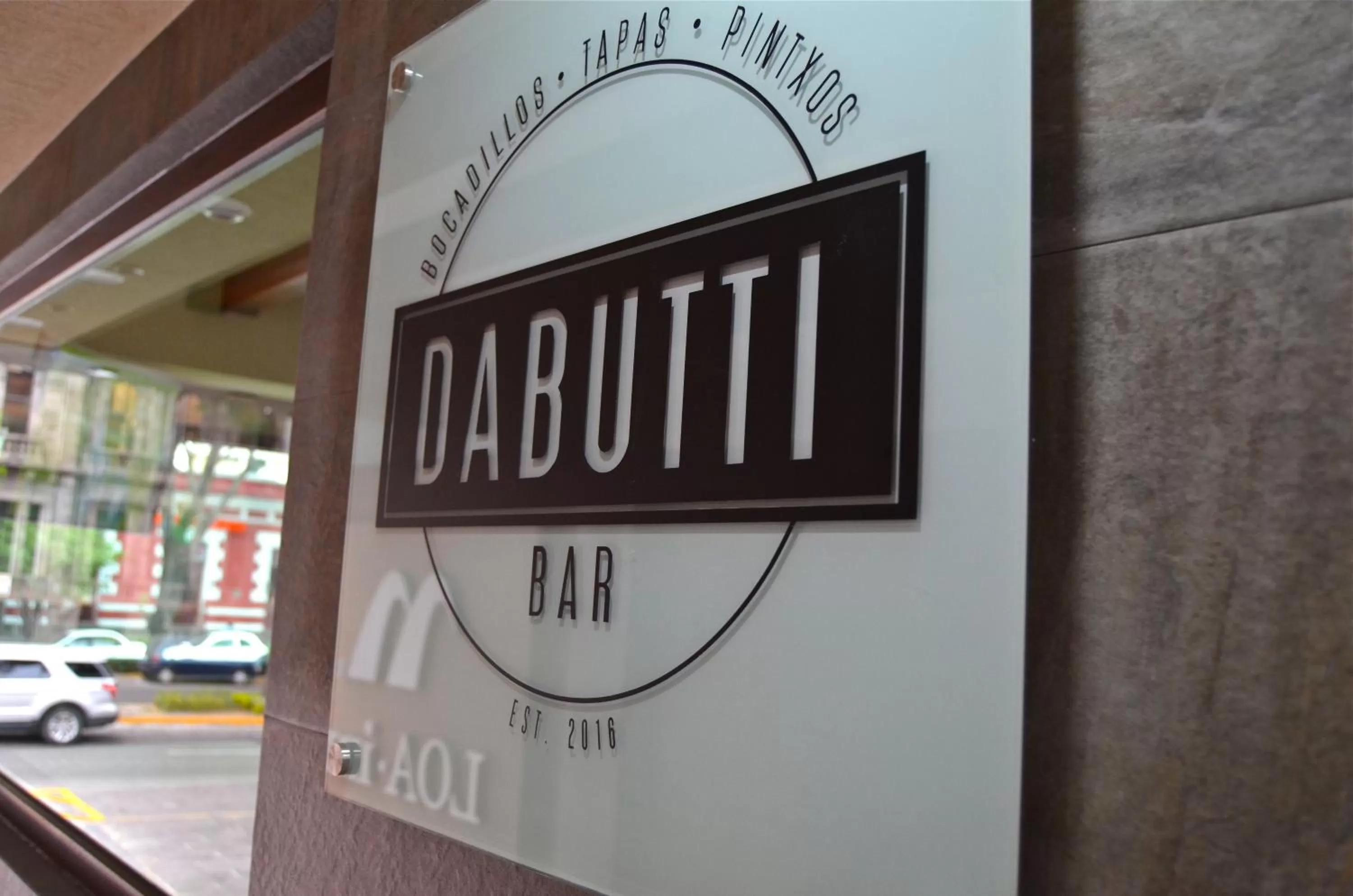 Logo/Certificate/Sign, Property Logo/Sign in Loa Inn Business Centro Puebla