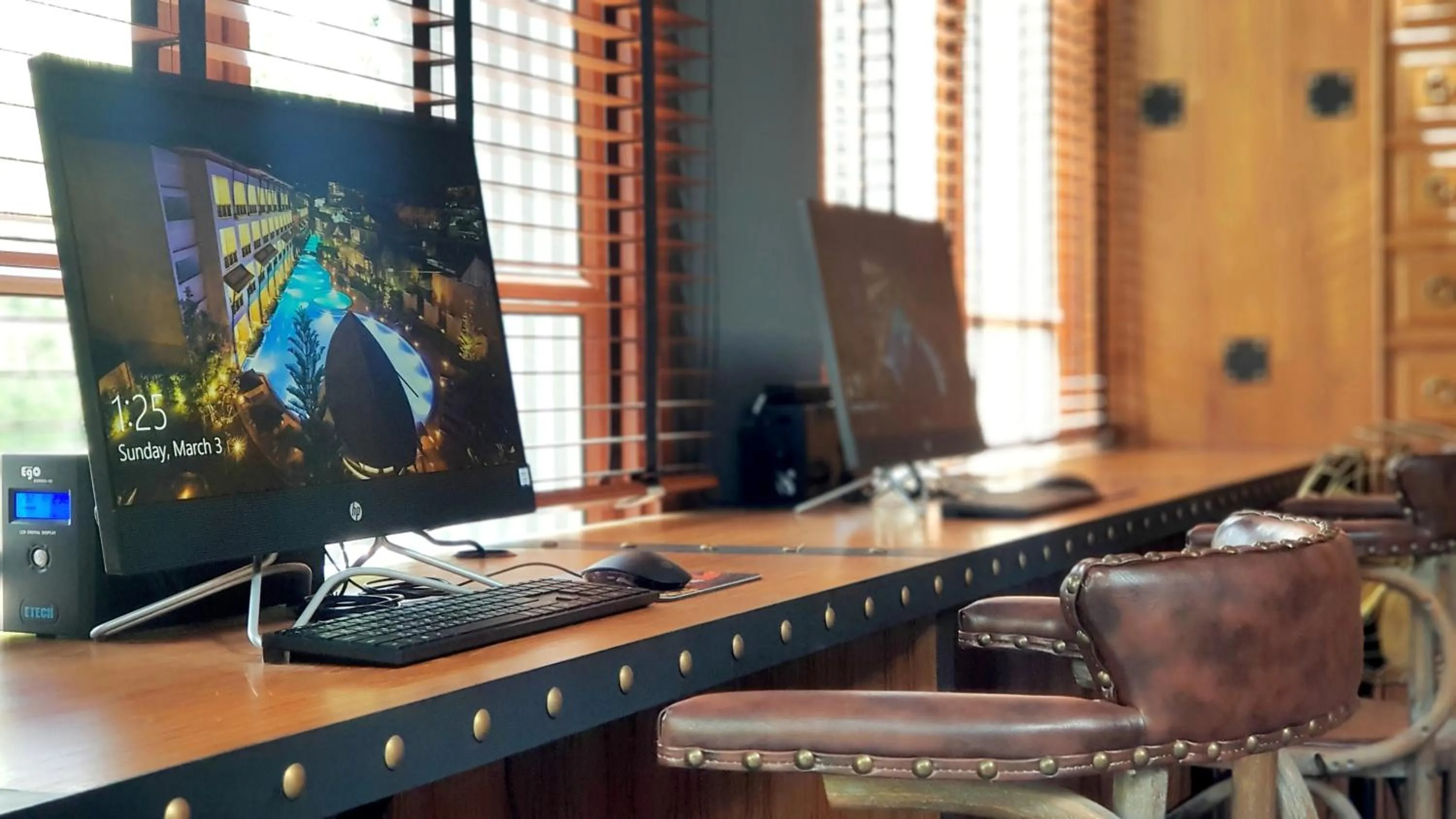 Business facilities in Aurico Kata Resort & Spa - SHA Extra Plus