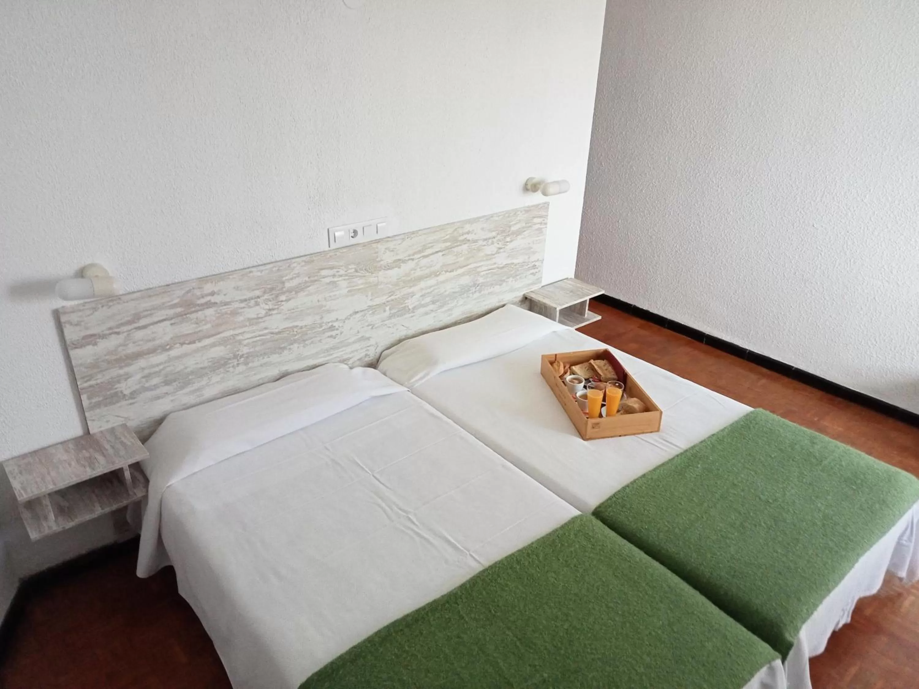 Bed in Portal De La Rioja