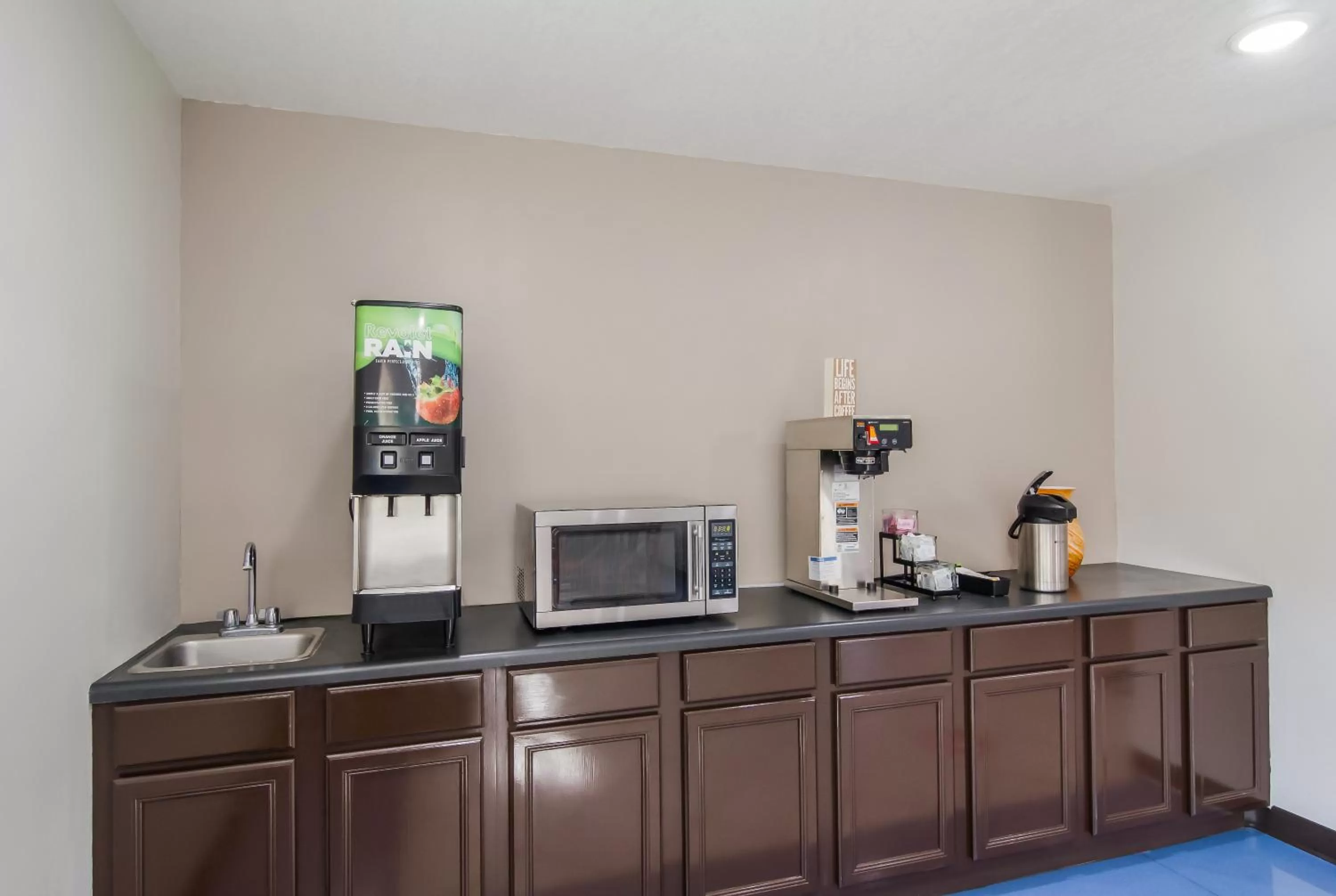 Other in Red Roof Inn I-95 North Brunswick Darien