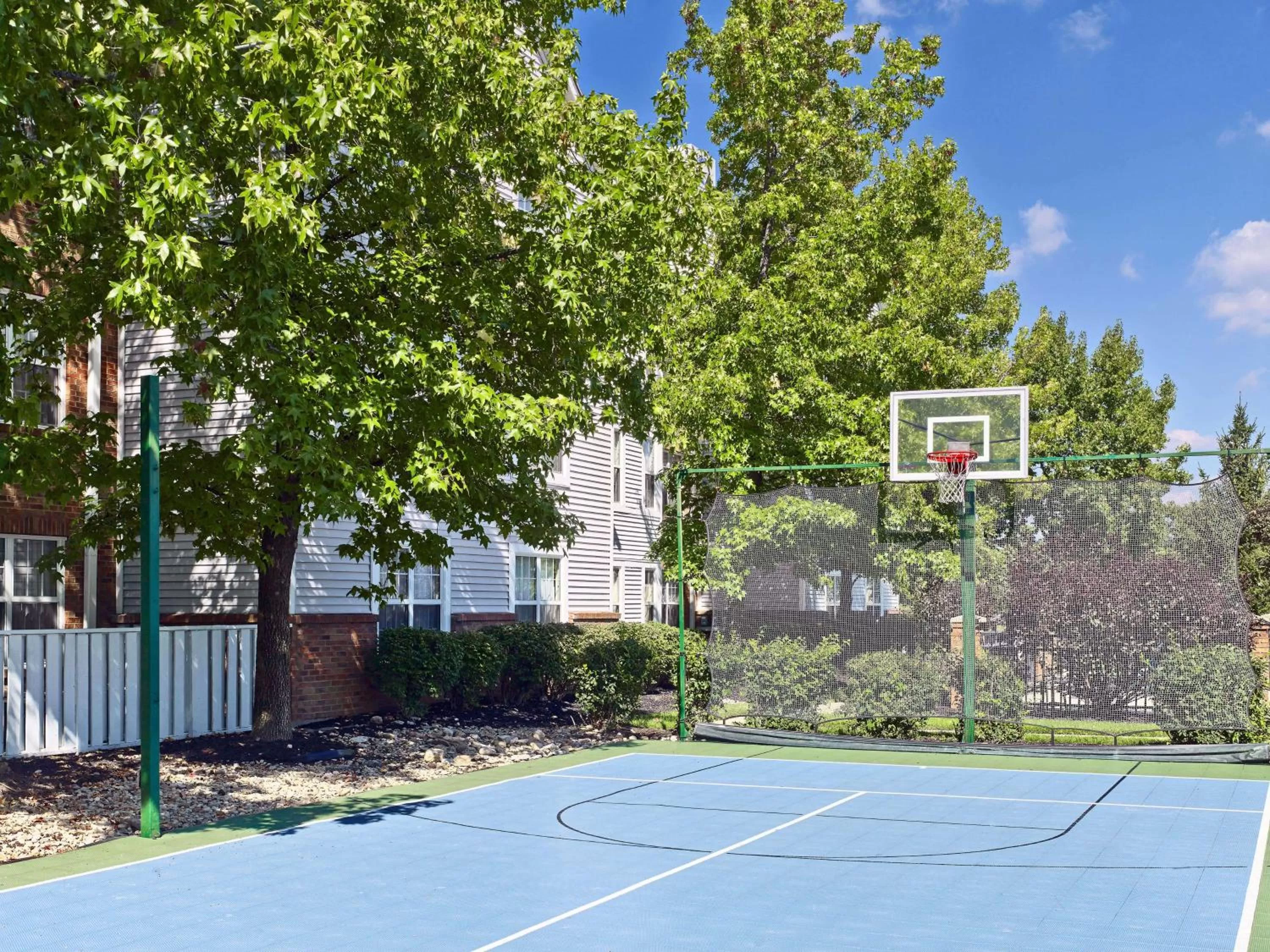 Sports in Sonesta ES Suites Cincinnati - Sharonville East