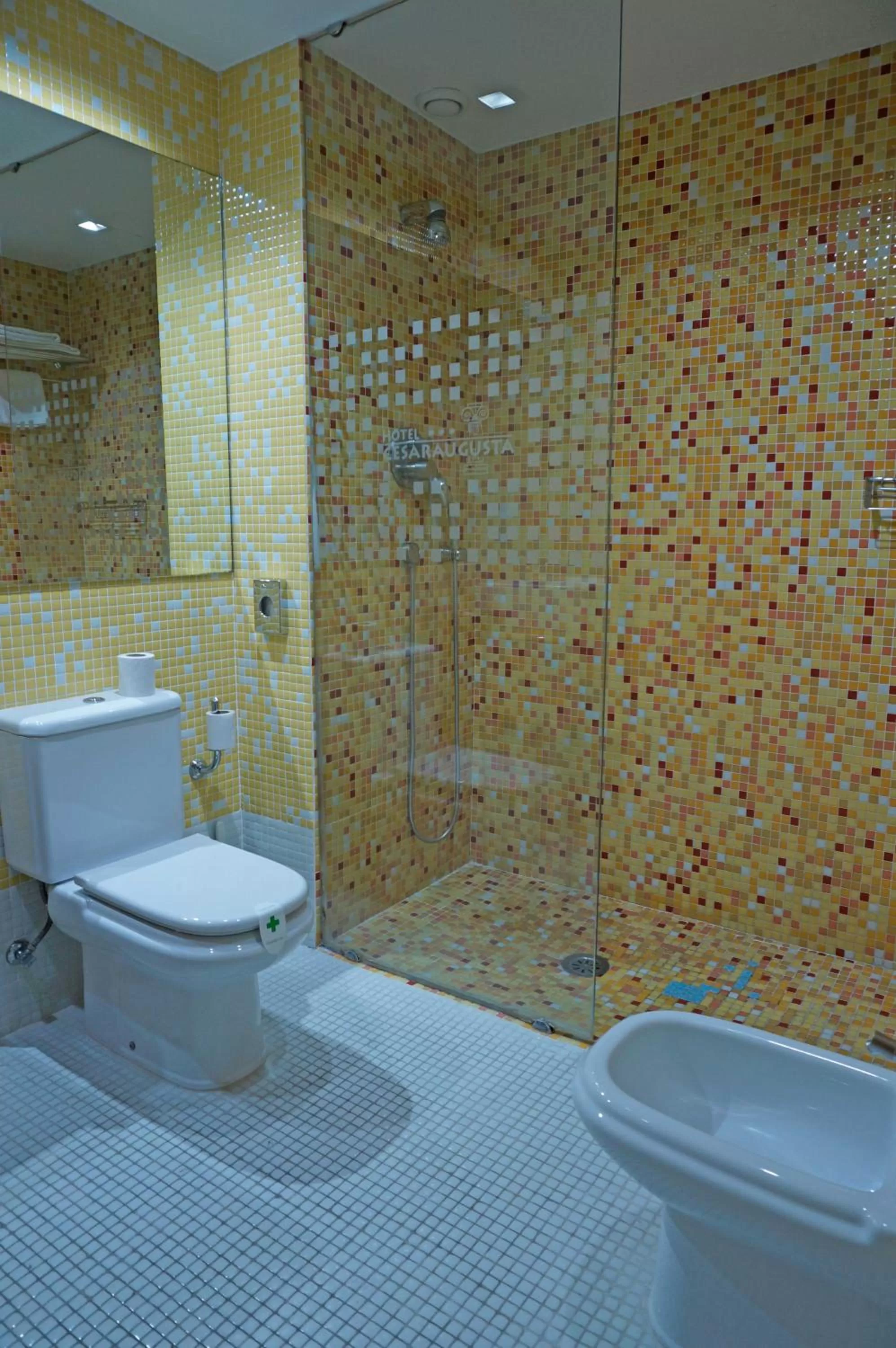 Other in Cesaraugusta