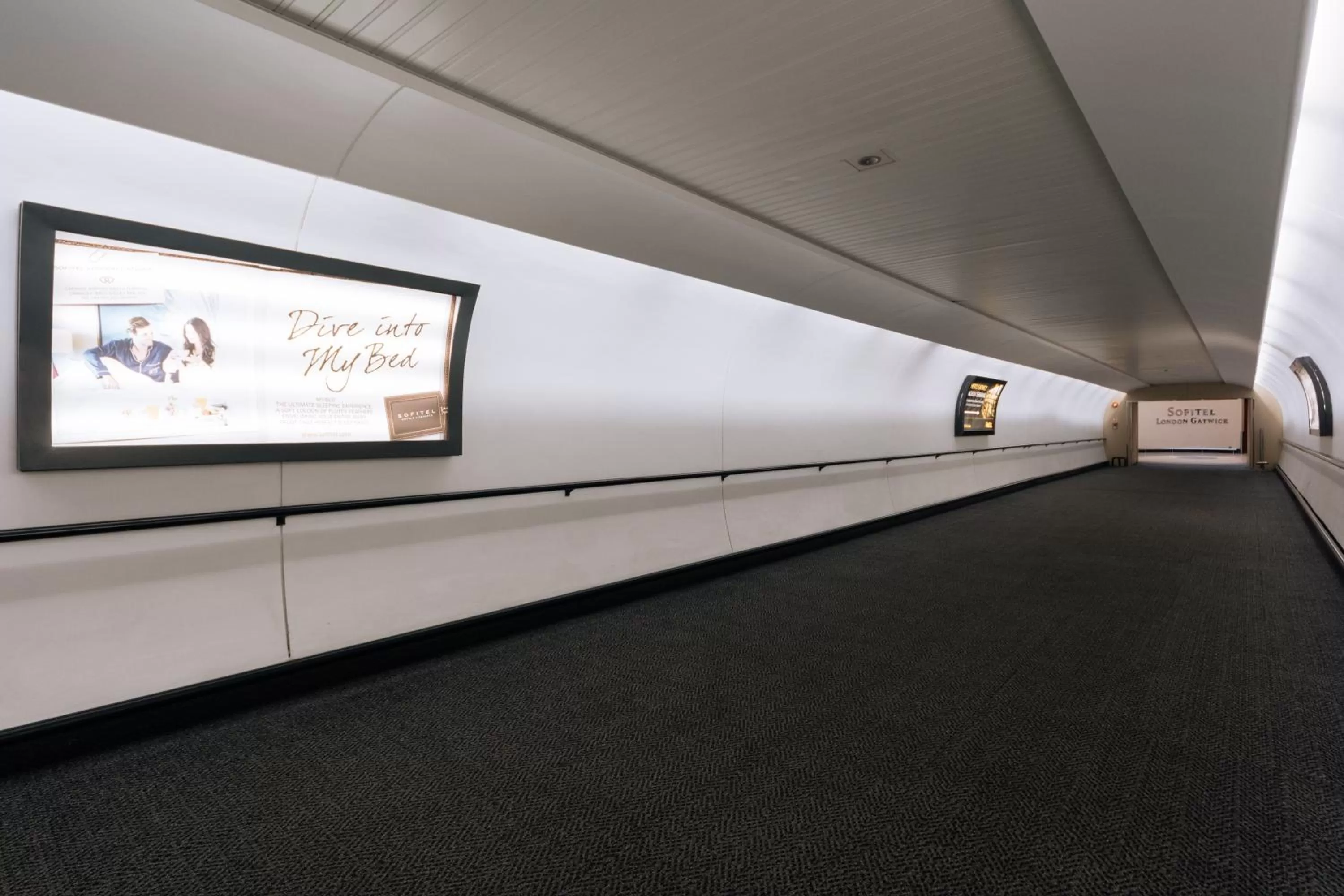 Other in Sofitel London Gatwick