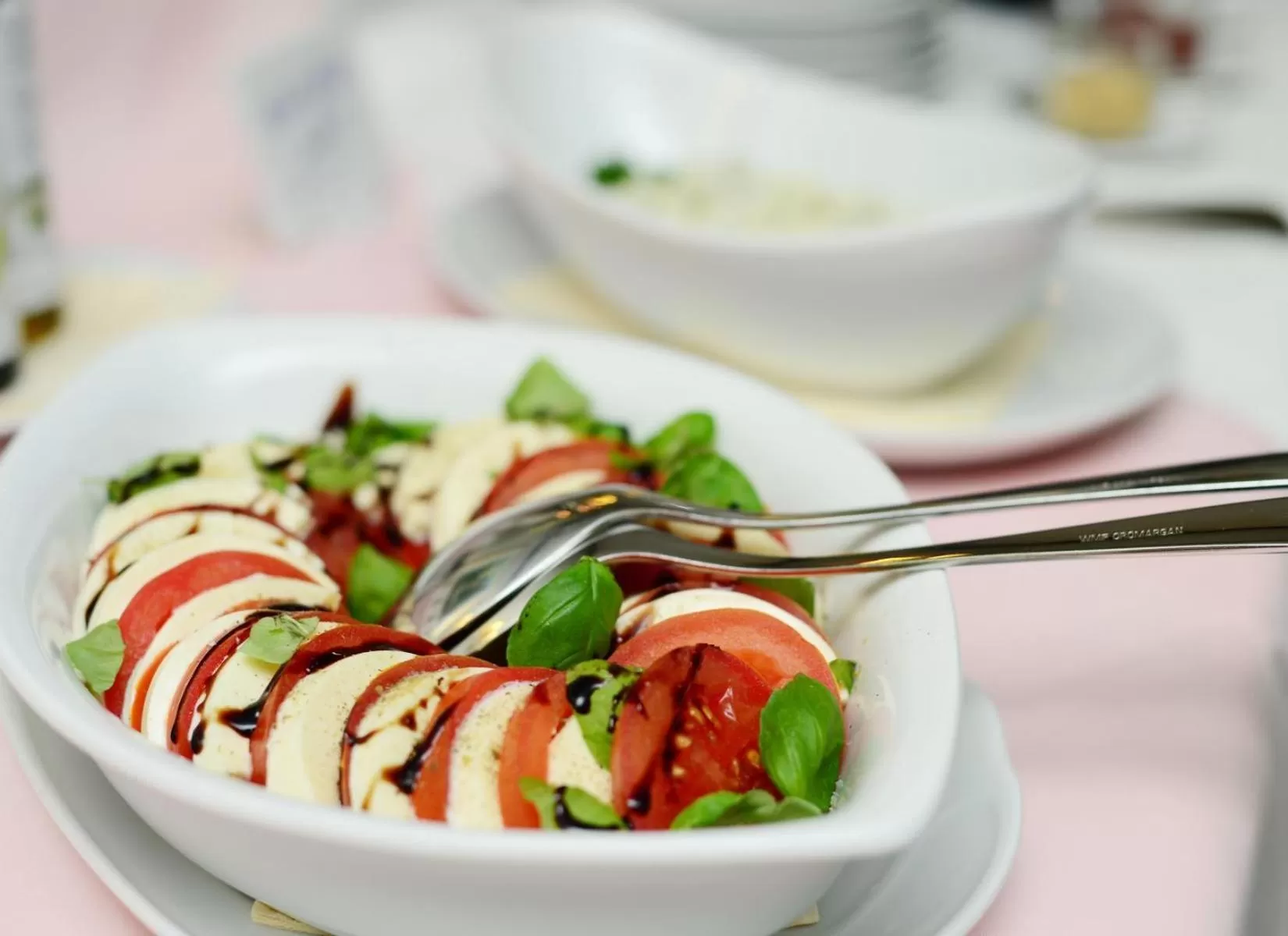 Food close-up in Stadthotel Patrizier