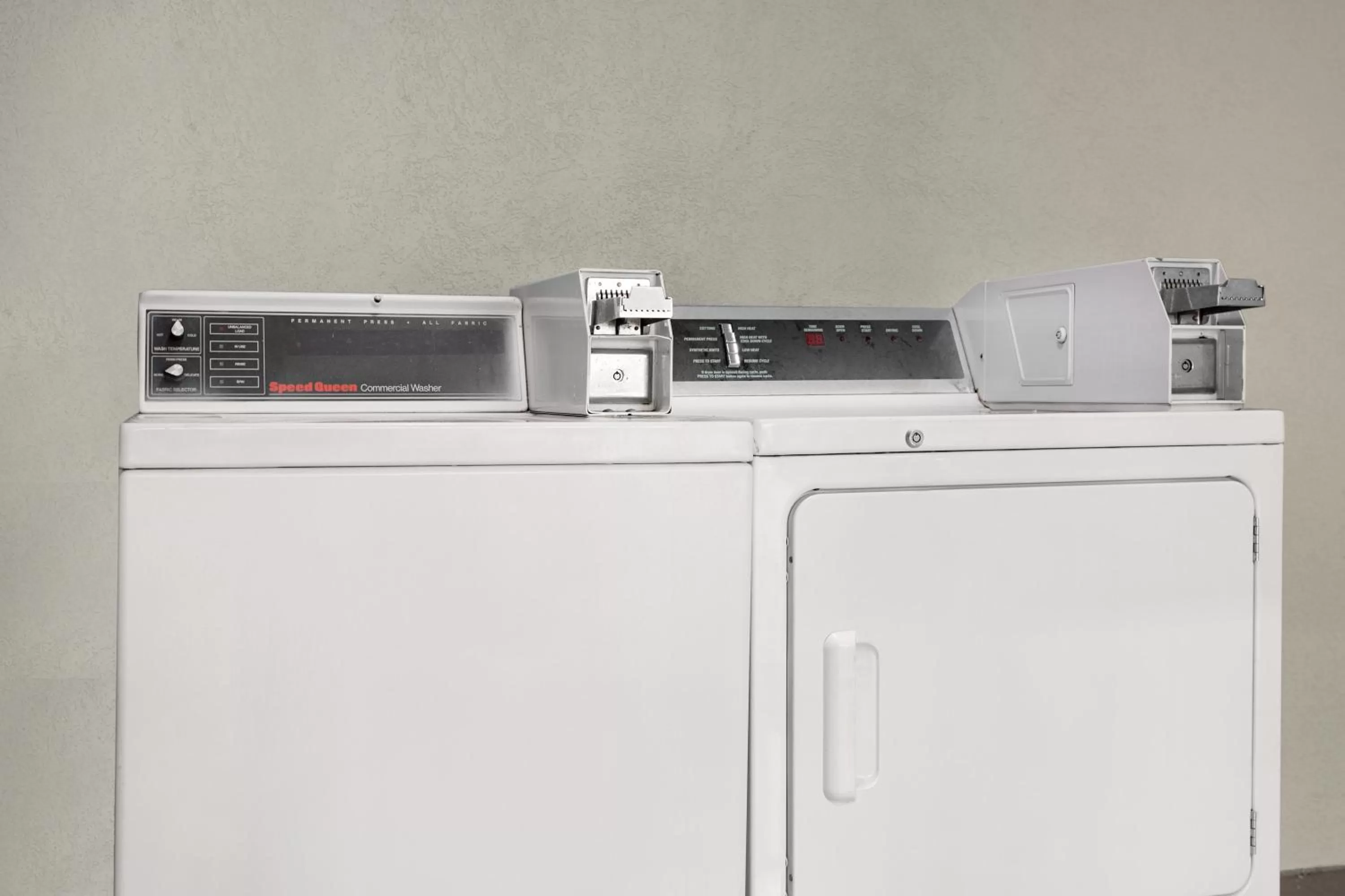 Area and facilities in Super 8 by Wyndham Locust Grove