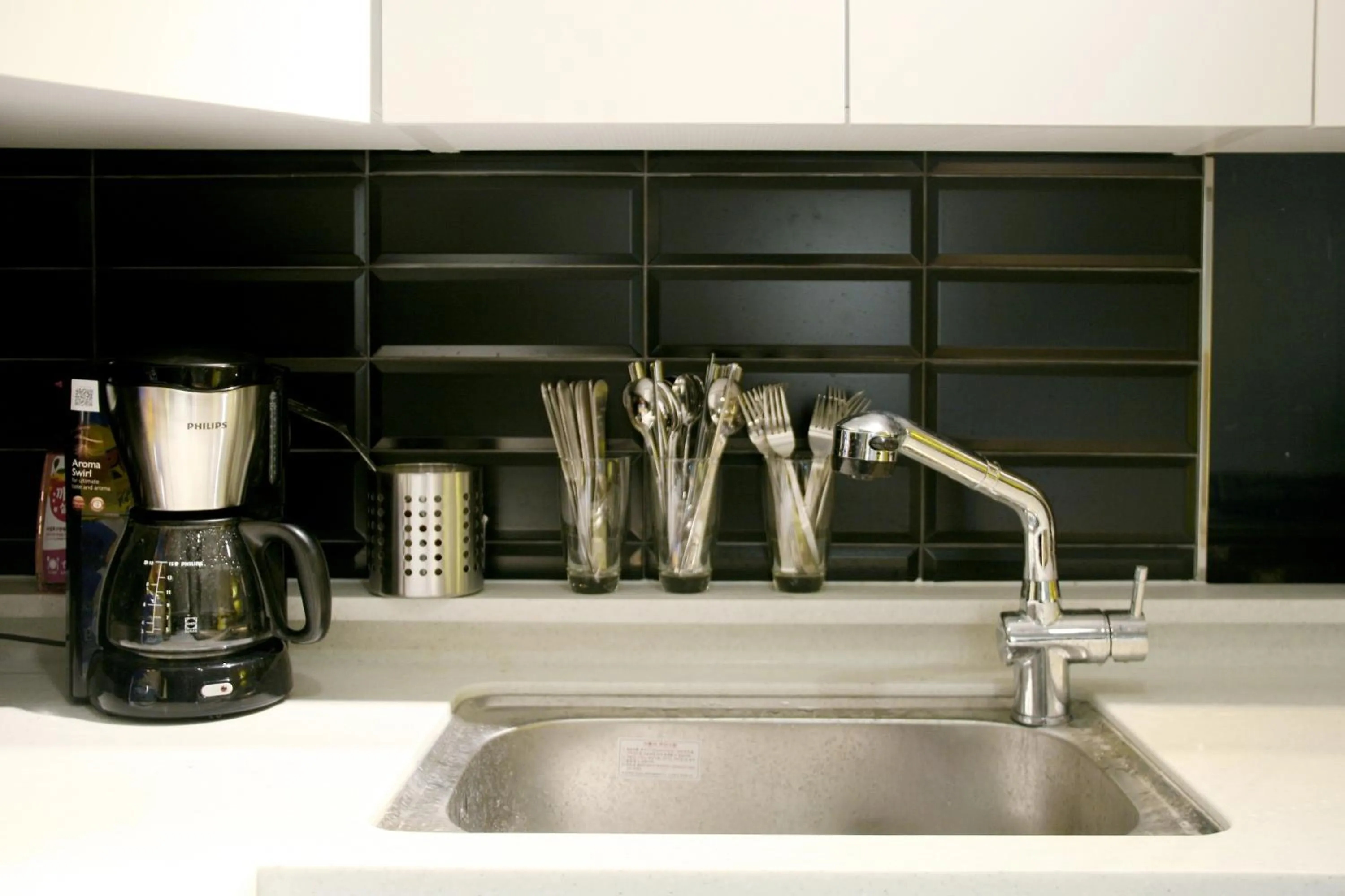 Communal lounge/ TV room in Seoul Dalbit Dongdaemun Guesthouse