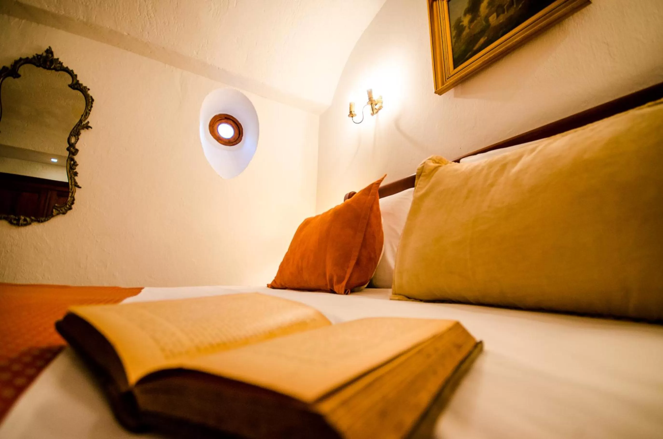 Junior Suite in Alfiz Hotel