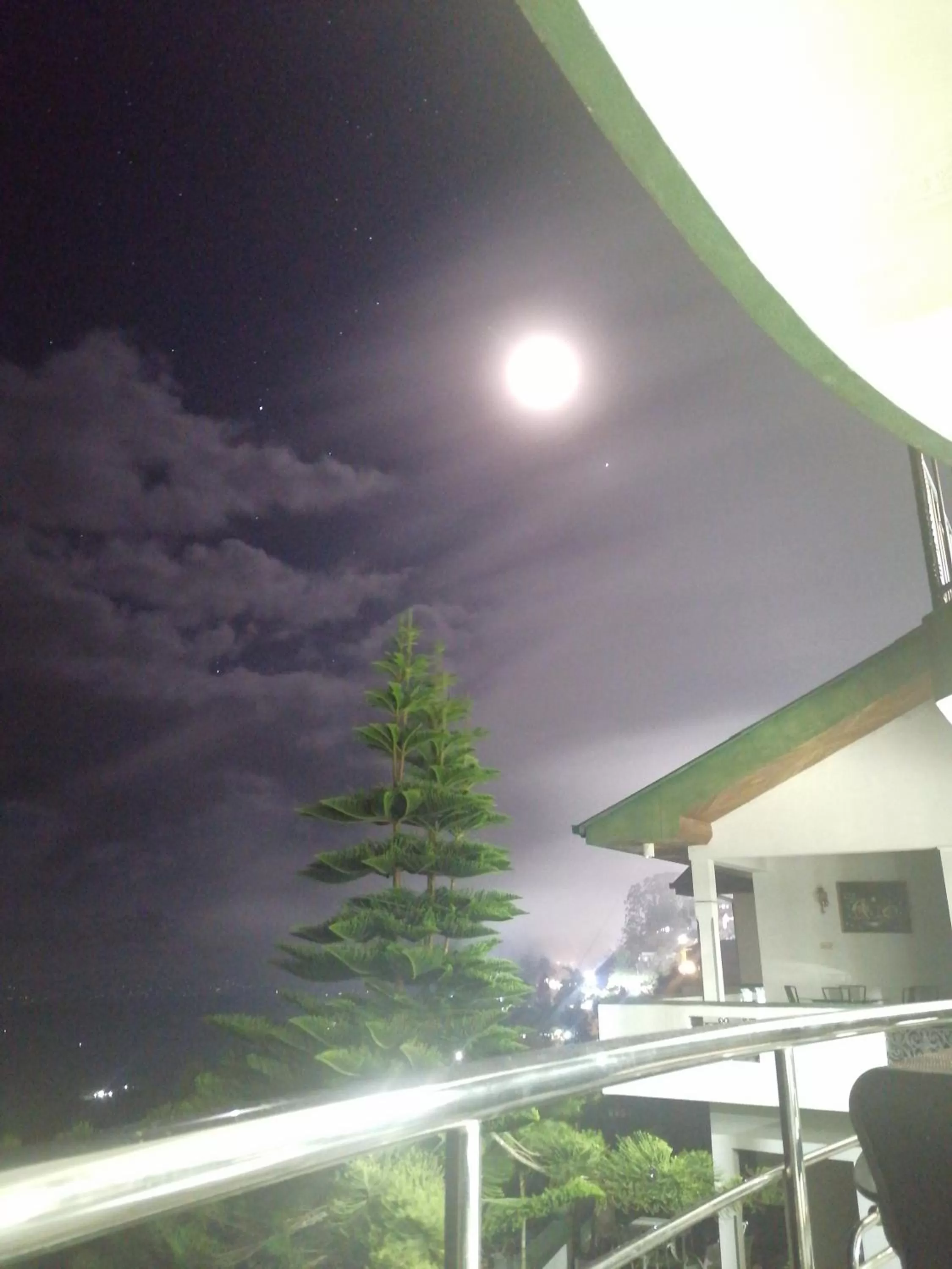 Night in Srilak View Holiday Inn