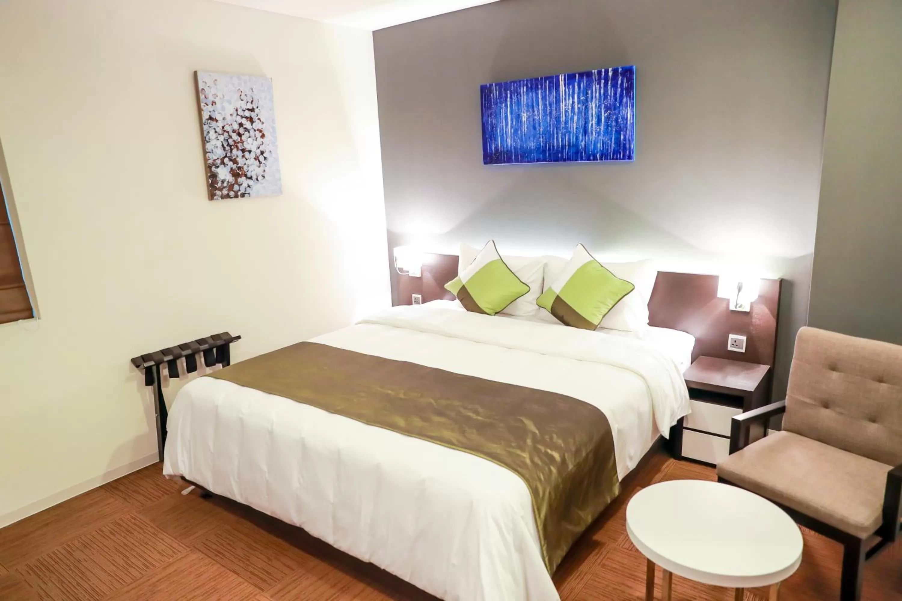 Photo of the whole room in Kuretake Inn Kim Ma 132