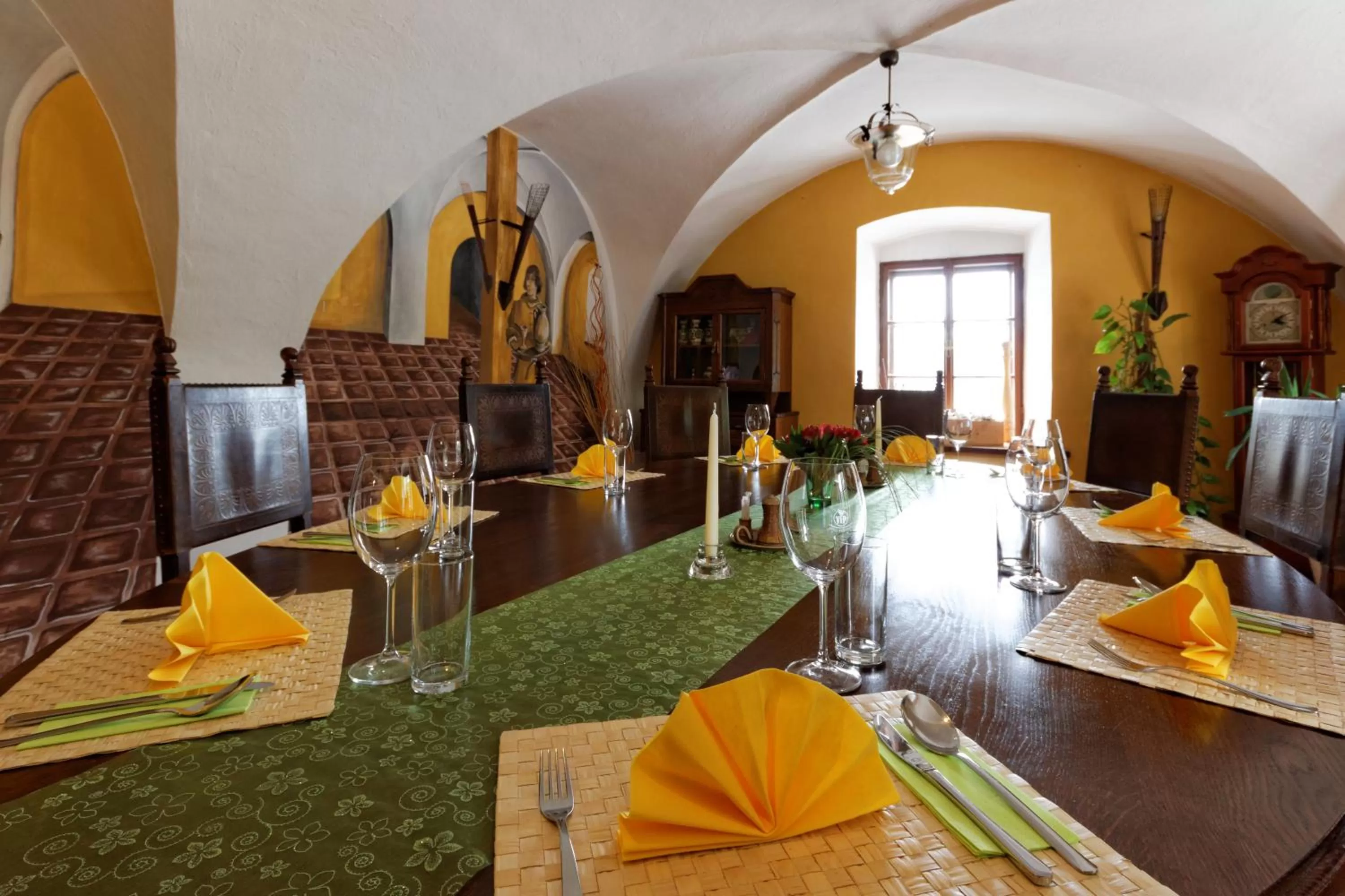 Hotel Jaškovská Krčma