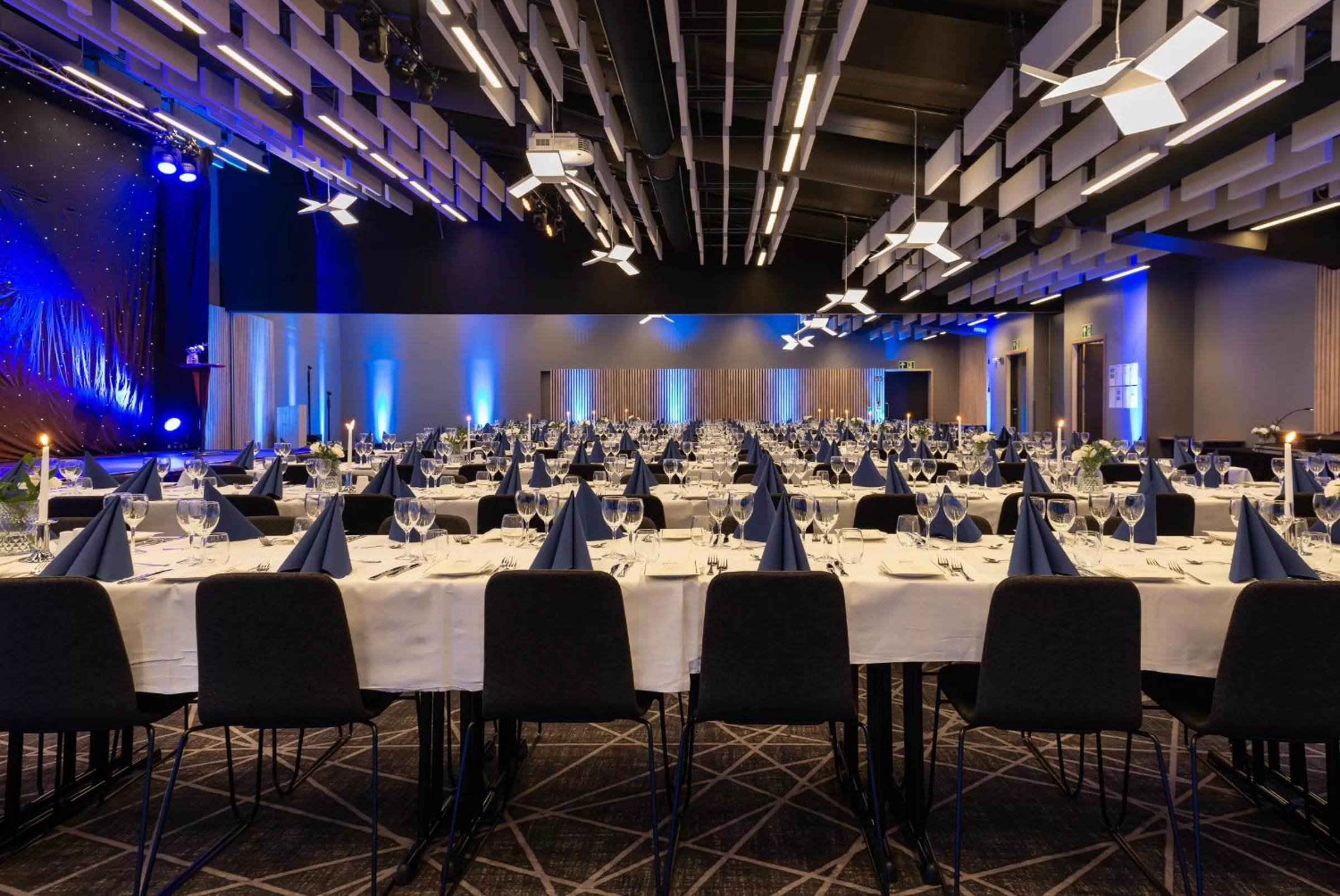 Banquet/Function facilities in Quality Hotel Sogndal