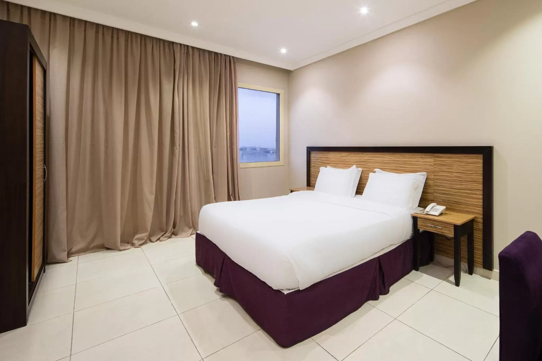 Two-Bedroom Suite in Mirada Purple - Obhur Two-Bedroom Suite in Mirada Purple - Obhur