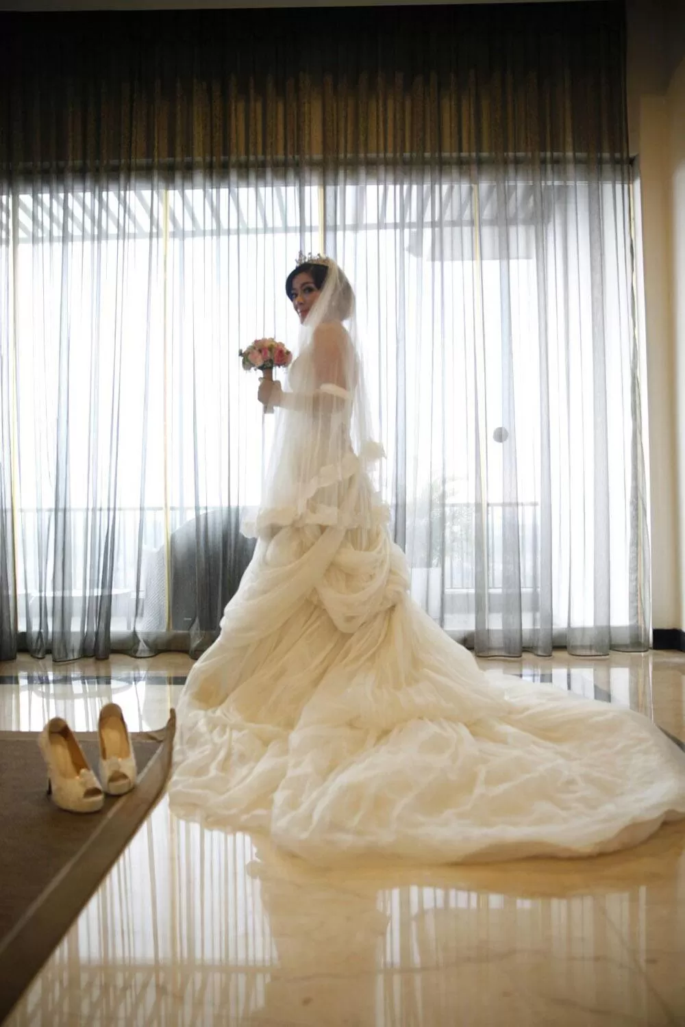 Day in Royal Hotel Bogor