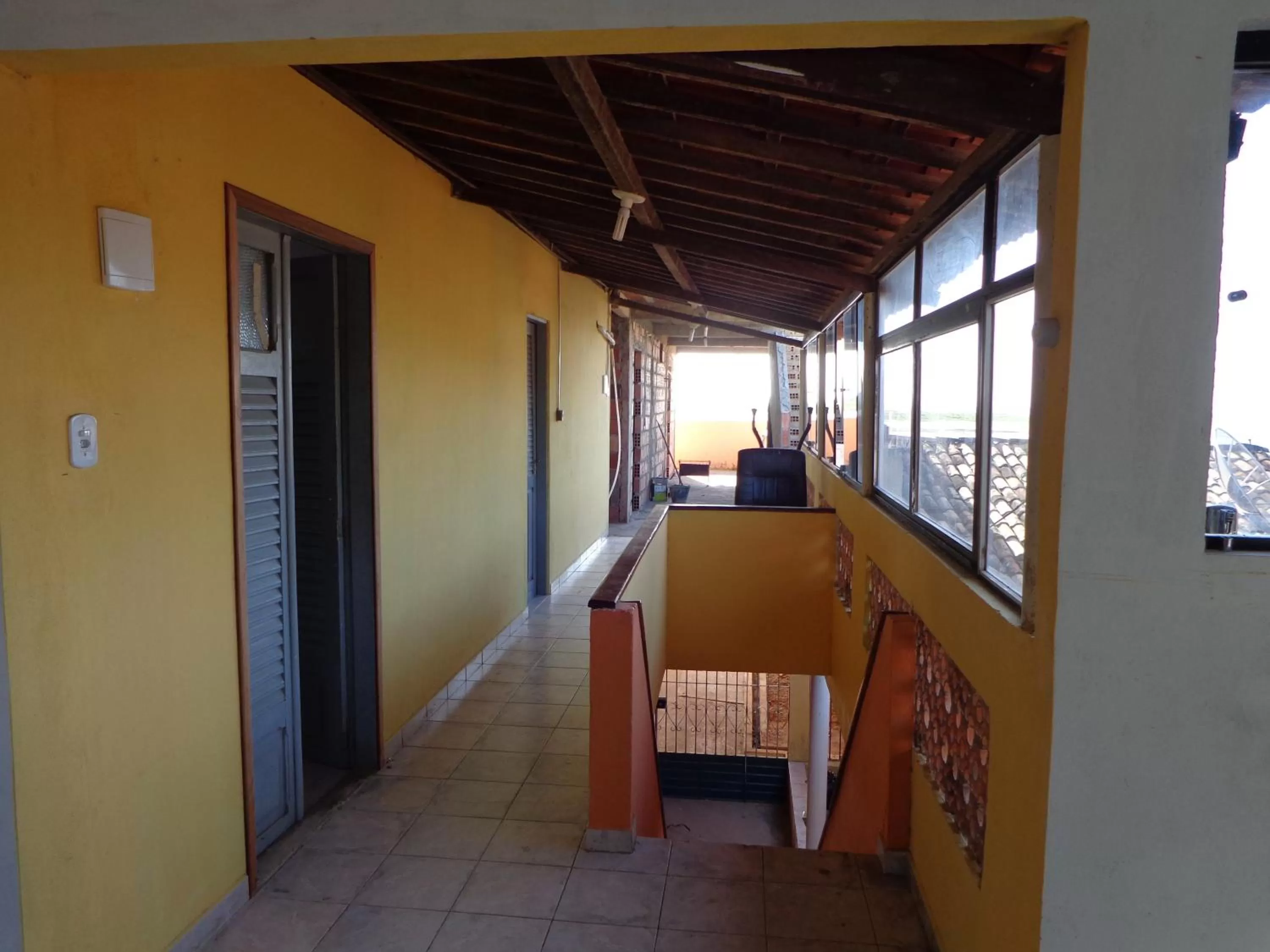 Other, Balcony/Terrace in Pousada dos Ventos