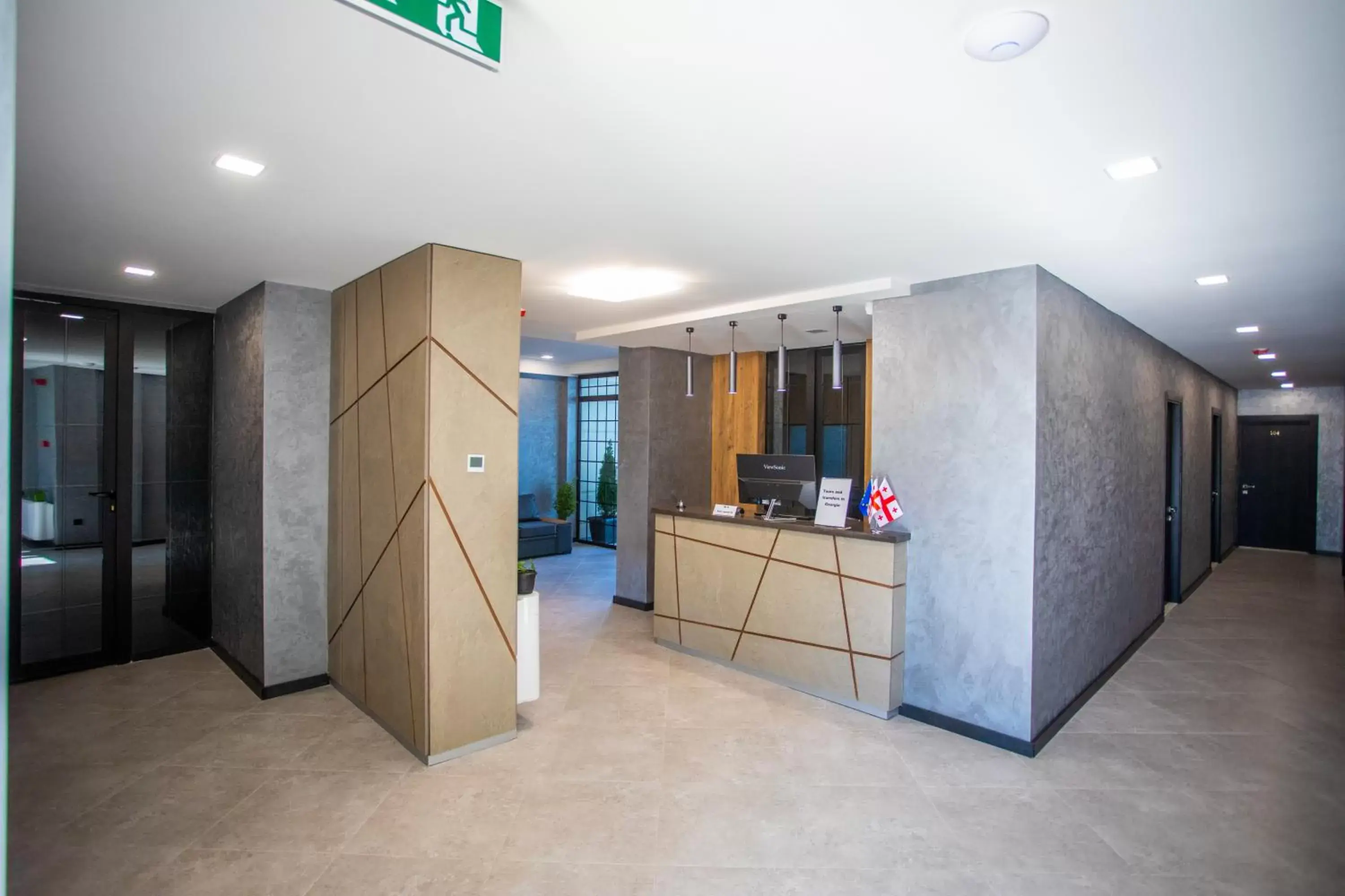 Hotel West Way Hotel West Way