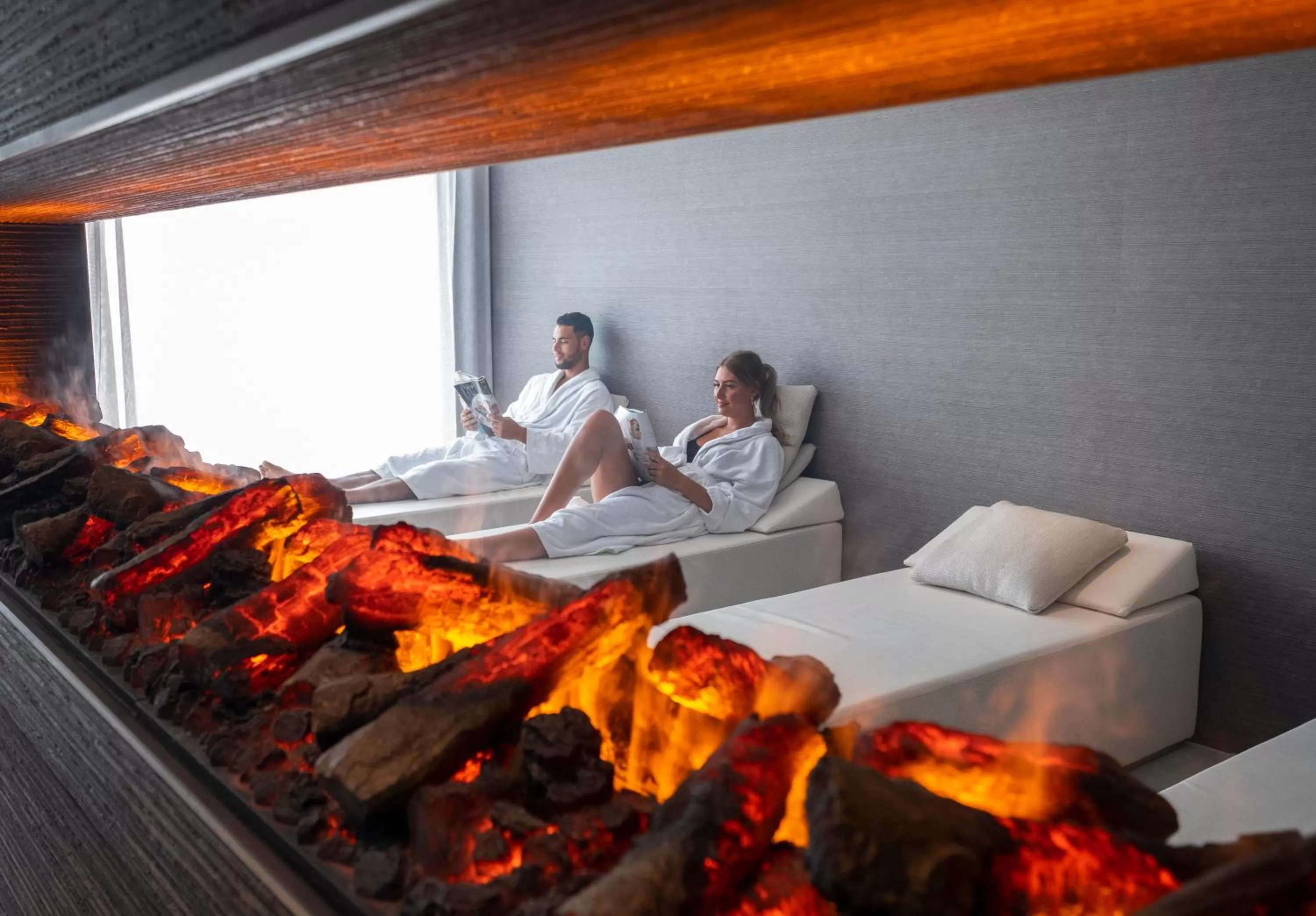 People in Van der Valk Hotel Vianen - Utrecht