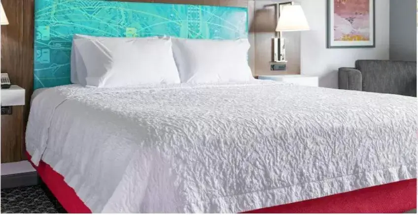 Hampton Inn Mcminnville, Tn Hampton Inn Mcminnville, Tn