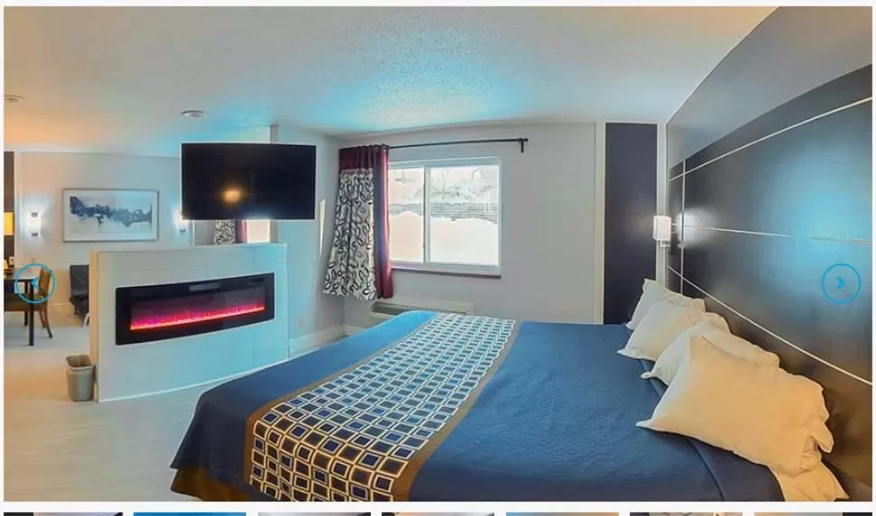 Coratel Inn & Suites by Jasper Hastings