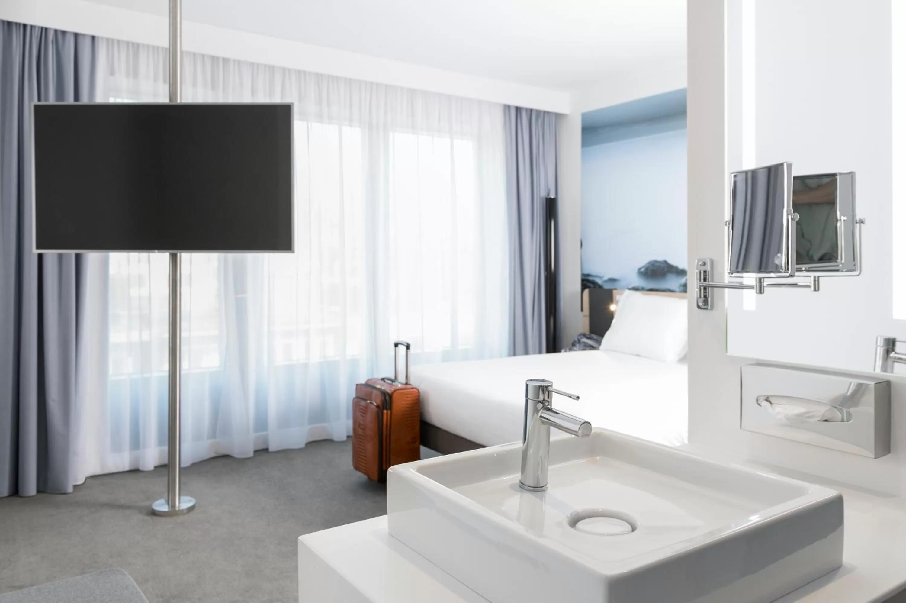 Novotel Charleroi Centre