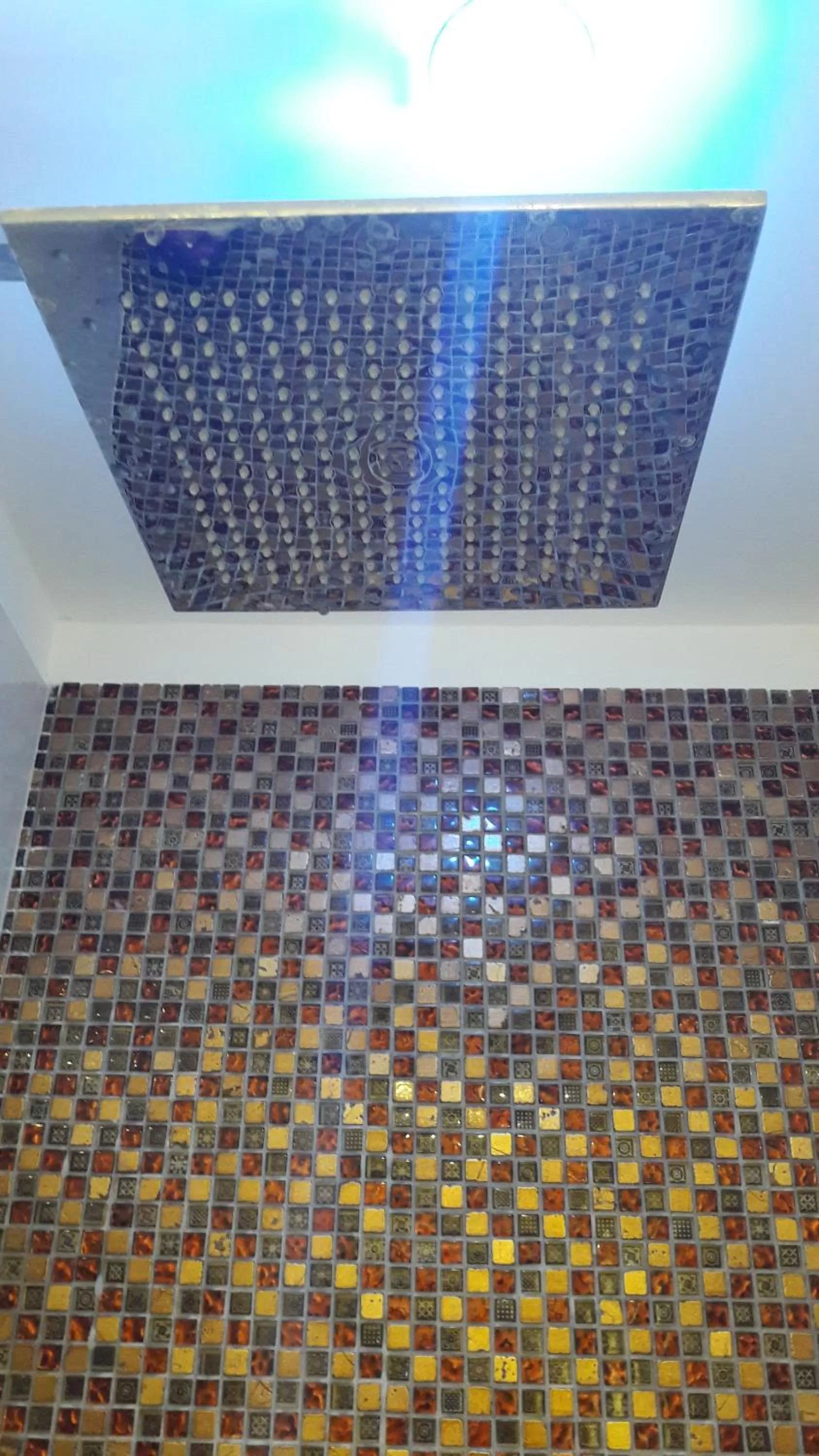 Bathroom in Vatican Relais Rome Suite