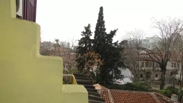 Day in Sunrise Hotel