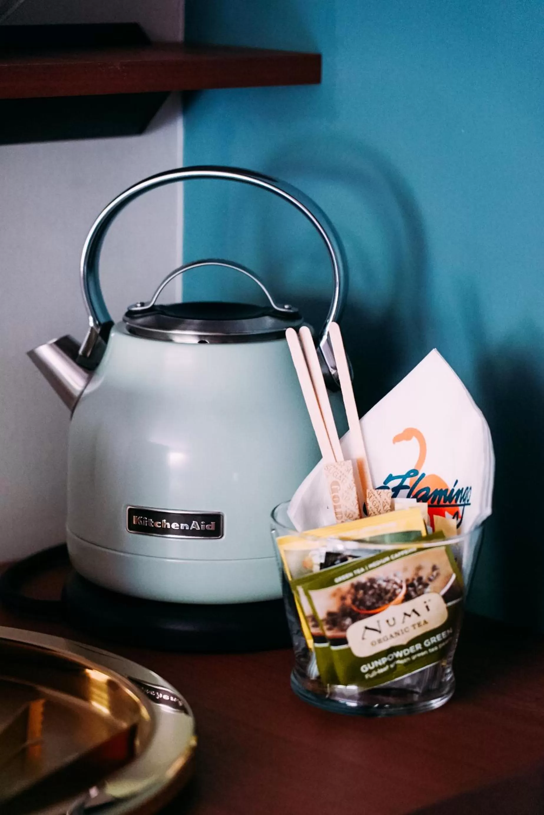 Premium King in Flamingo Resort & Spa Santa Rosa Sonoma, Tapestry by Hilton