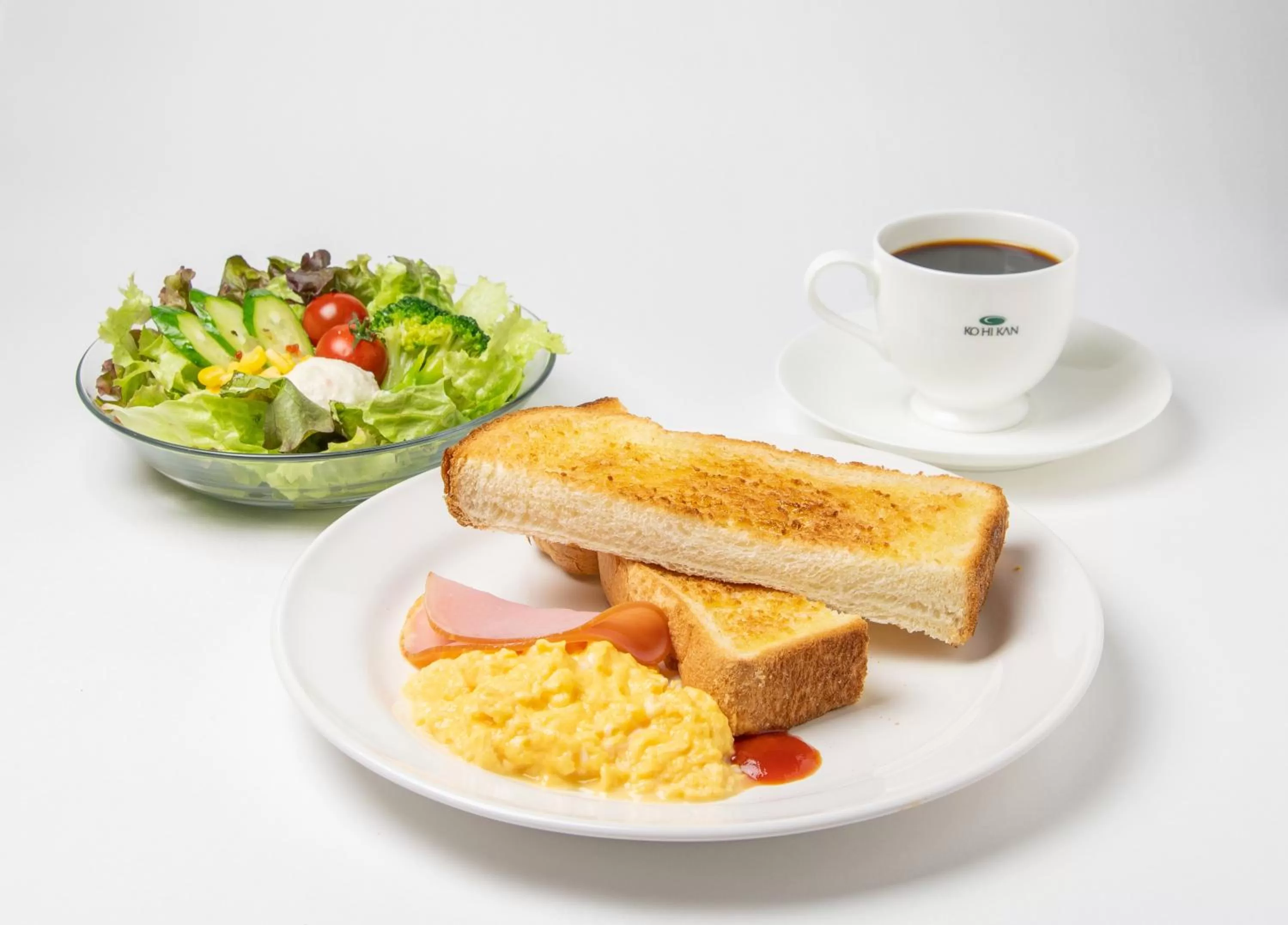 Food and drinks in Tosei Hotel Cocone Asakusa Kuramae