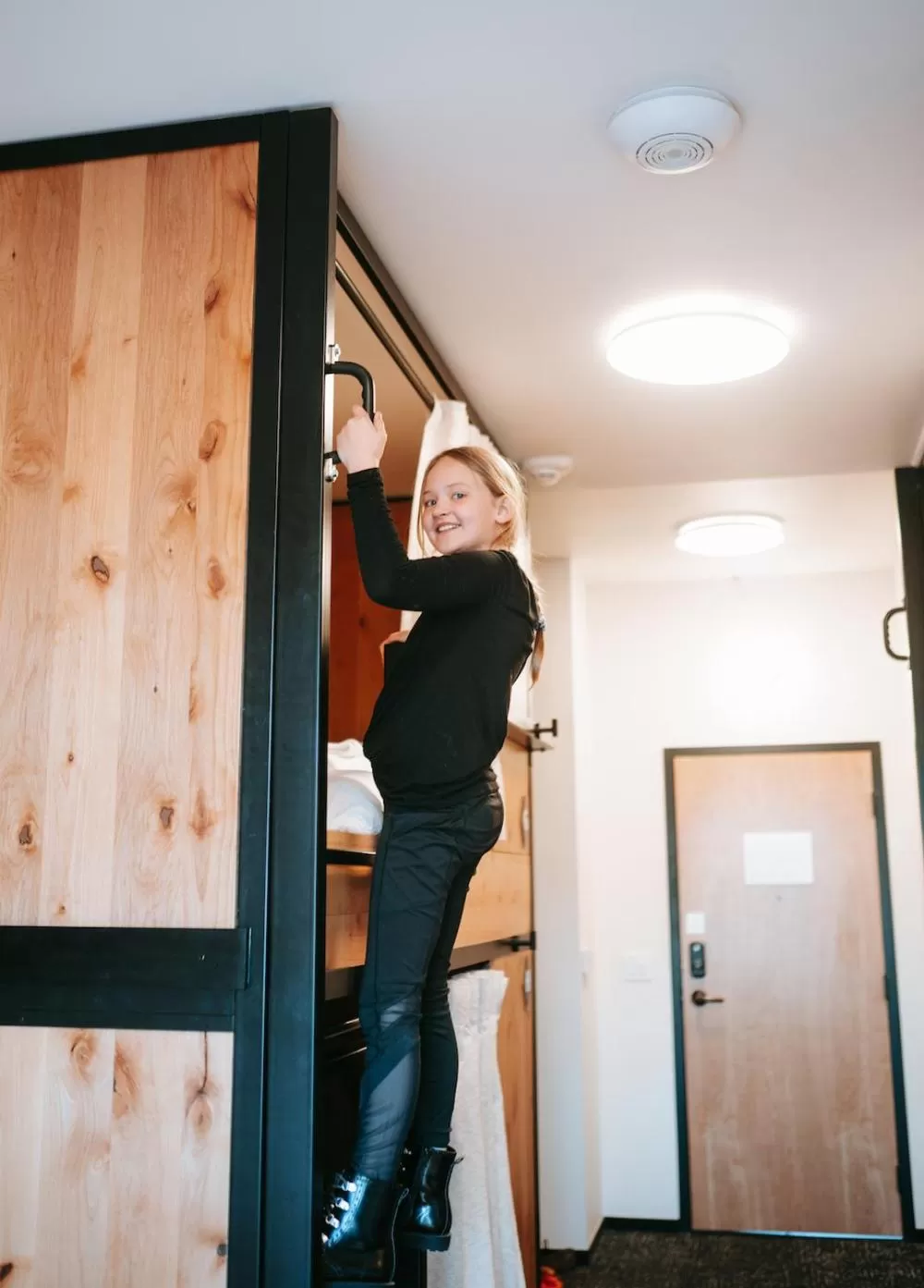 Photo of the whole room in Kinship Landing