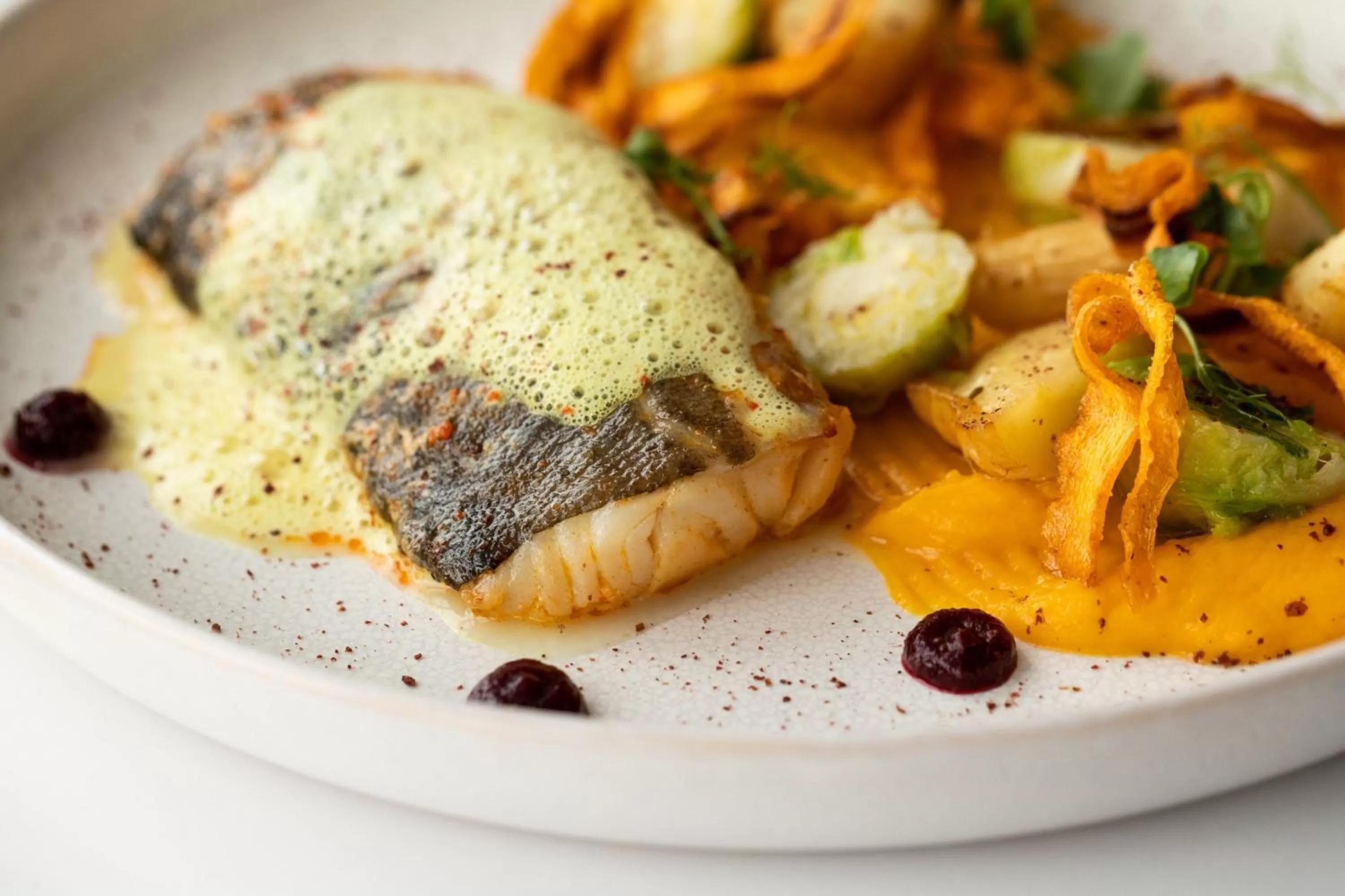 Restaurant/places to eat in Courtyard by Marriott Paris Creteil