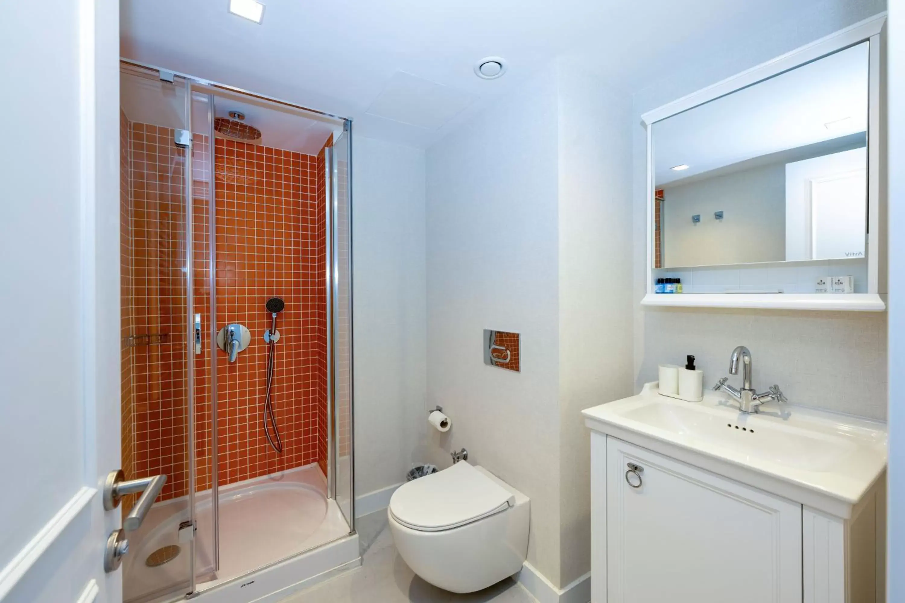 Deluxe Suite in Juno Hotel Taksim Deluxe Suite in Juno Hotel Taksim