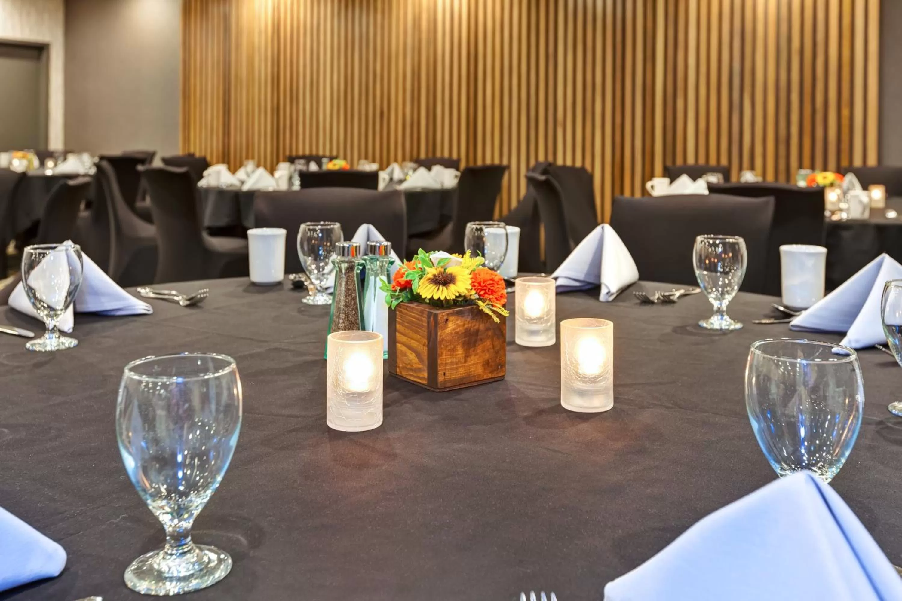 Meeting/conference room in Holiday Inn Grand Rapids Downtown by IHG