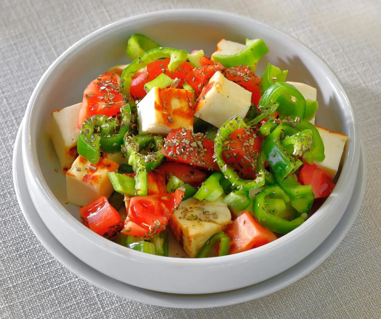 Food and drinks in The Merlot Hotel Eskisehir