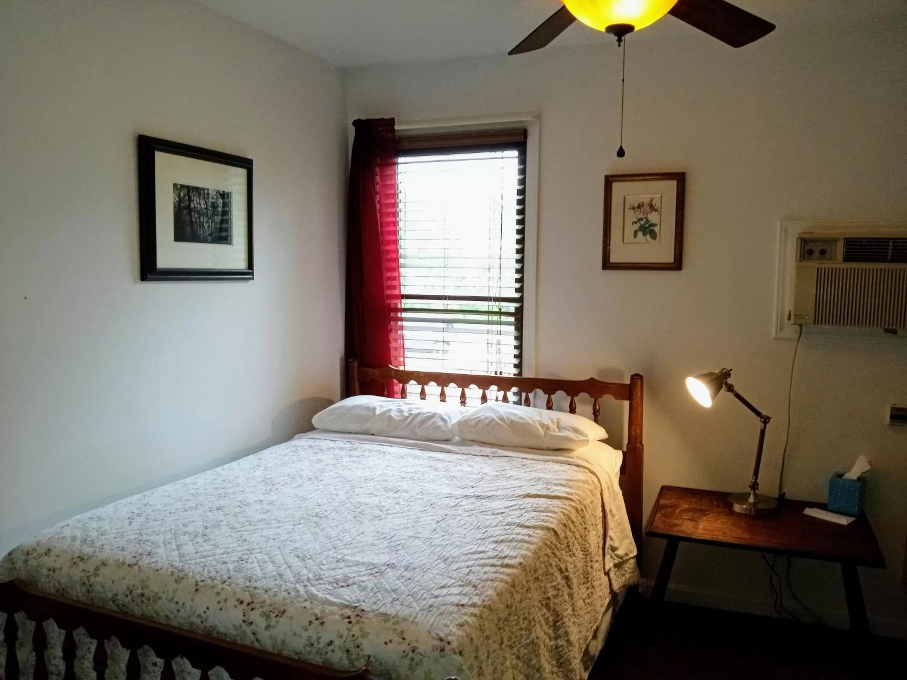 Laughing Heart Lodge