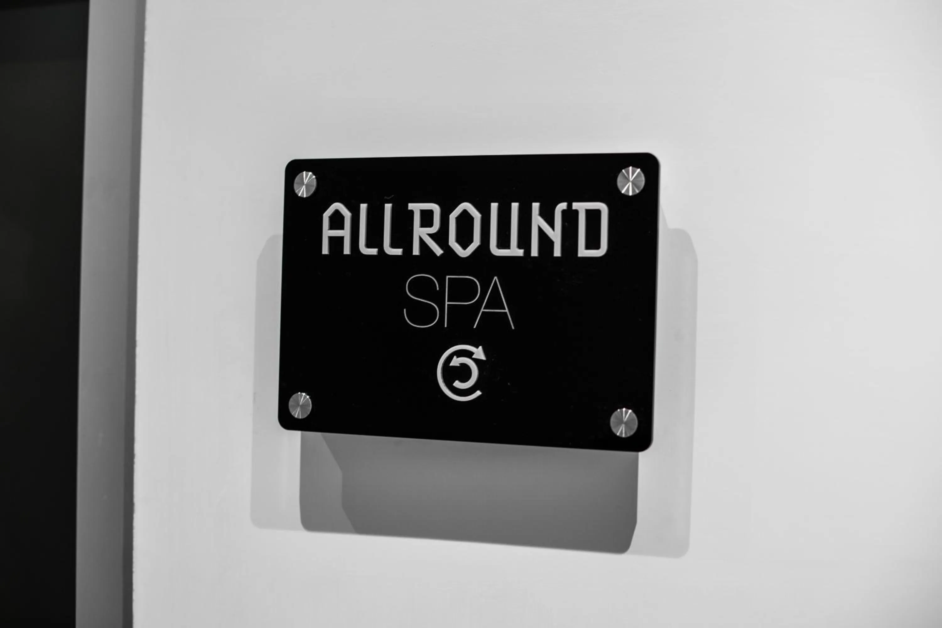 Spa and wellness centre/facilities in All Time Relais & Sport Hotel