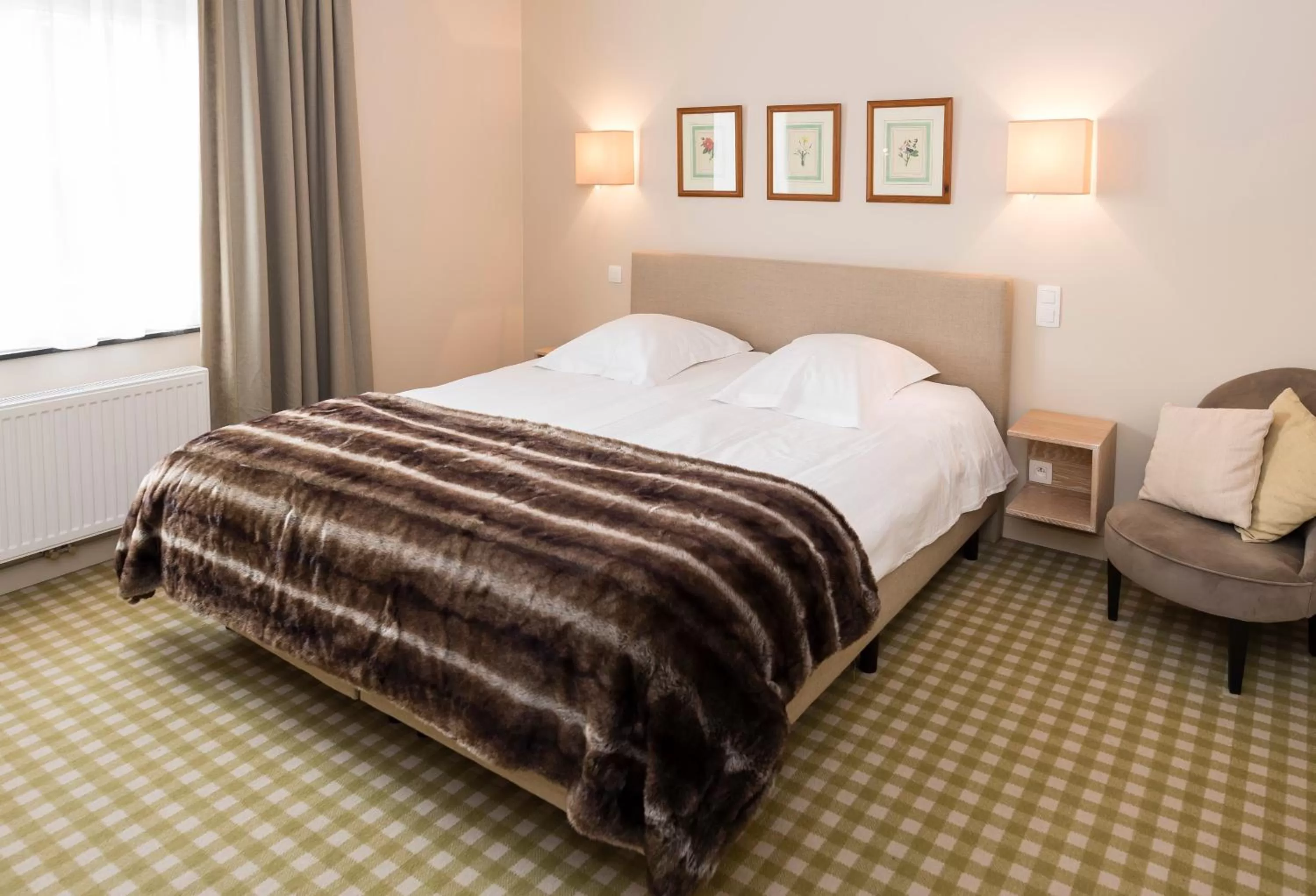 La Barrière de Transinne