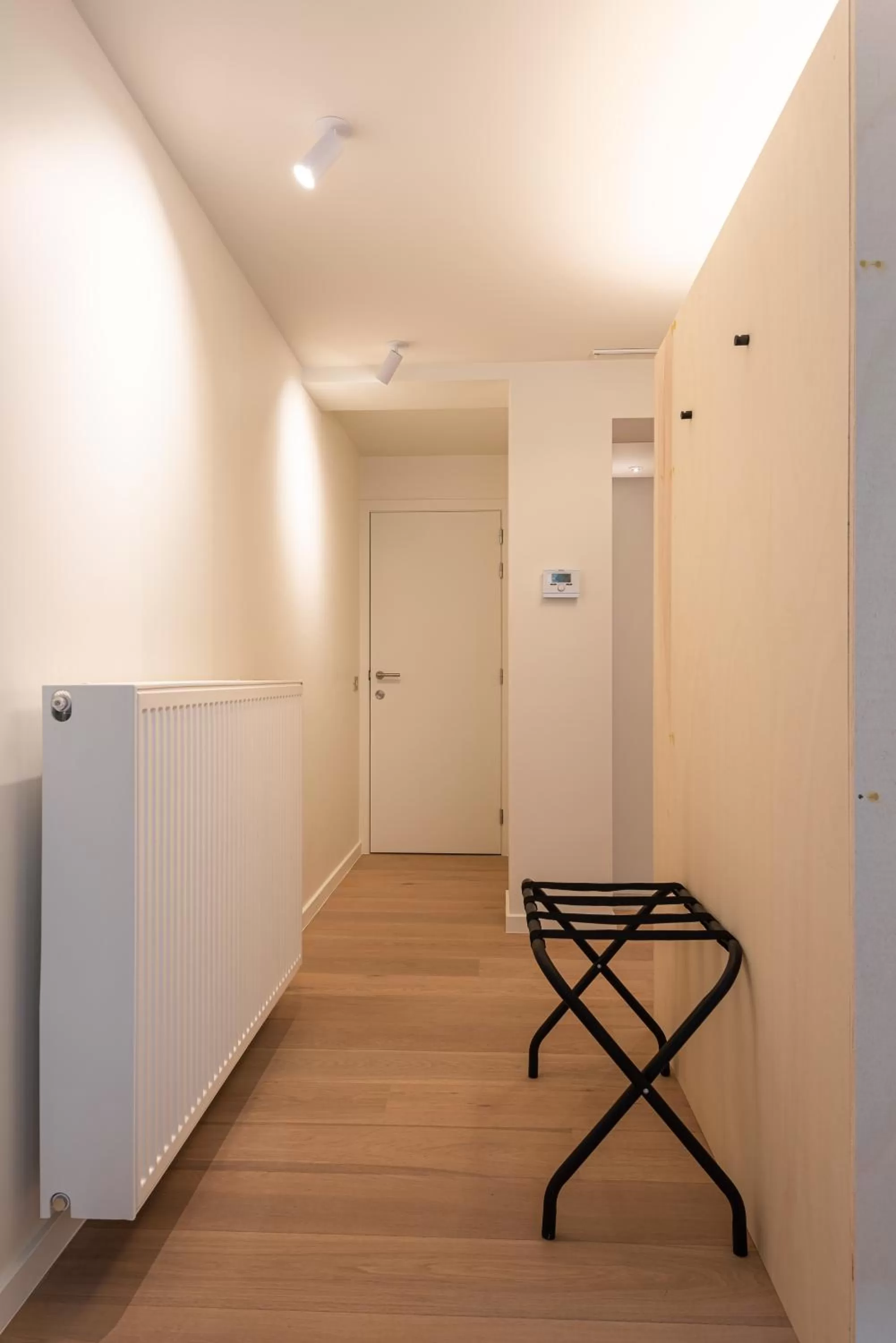 View (from property/room) in Gepetto's - Beautiful stay in the Historic centre of Ghent -